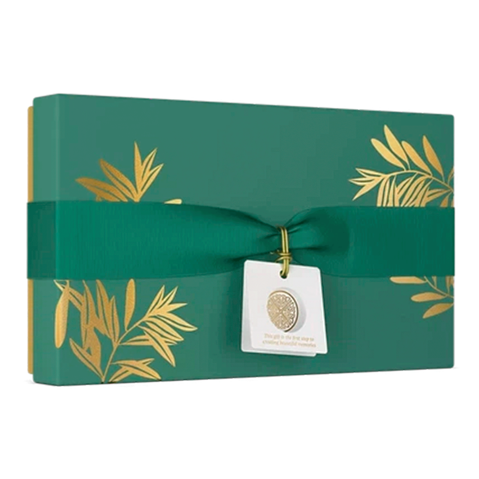 Подарочный набор Rituals The Ritual of Jing Small Gift Set 2024