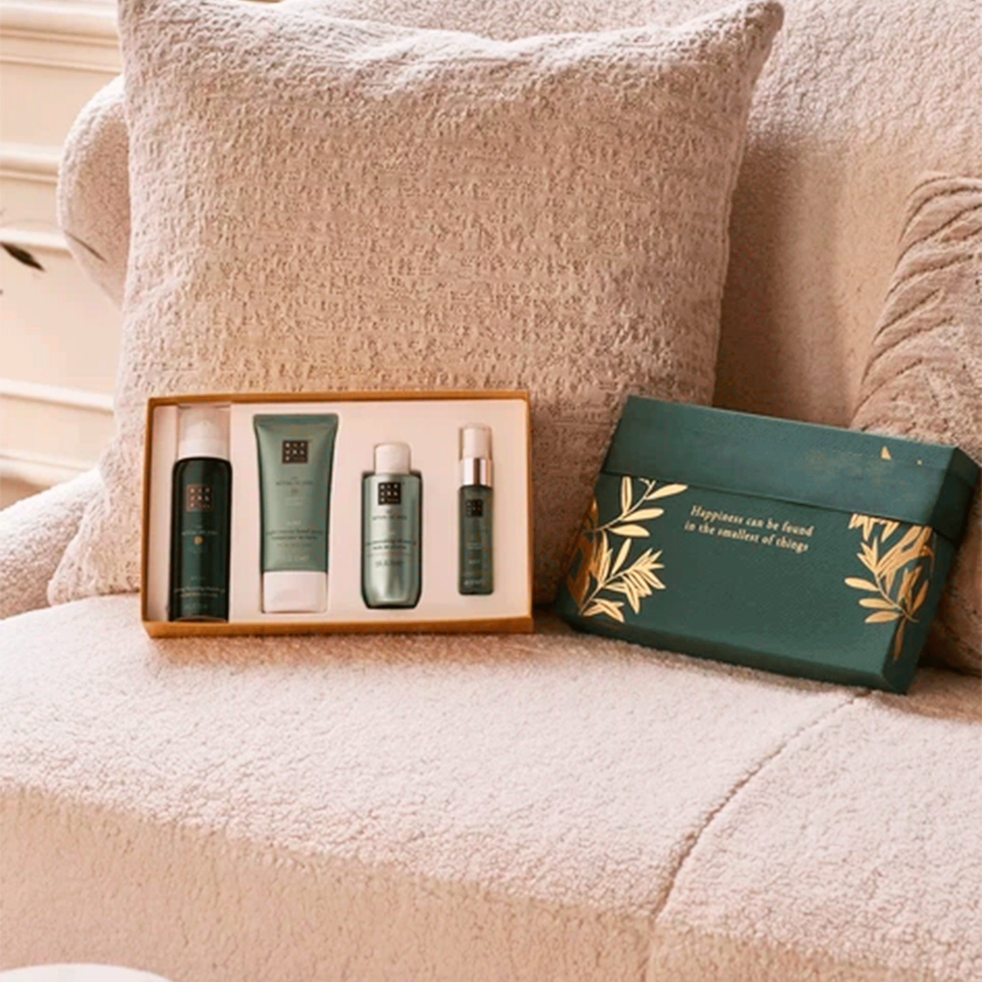 Подарочный набор Rituals The Ritual of Jing Small Gift Set 2024