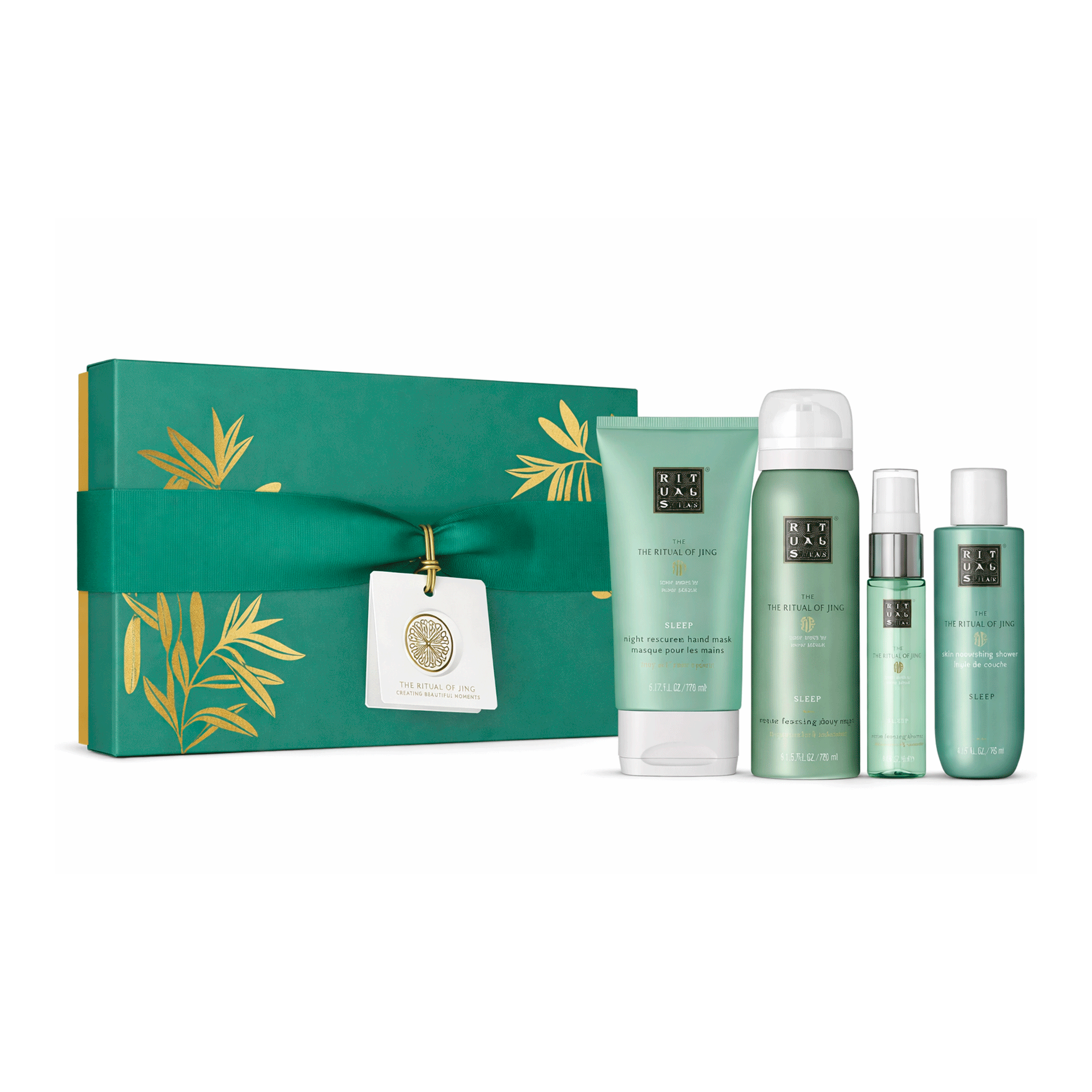Rituals Подарочный набор