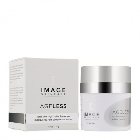 Маска для обличчя Image Skincare Ageless Total Overnight Retinol Masque