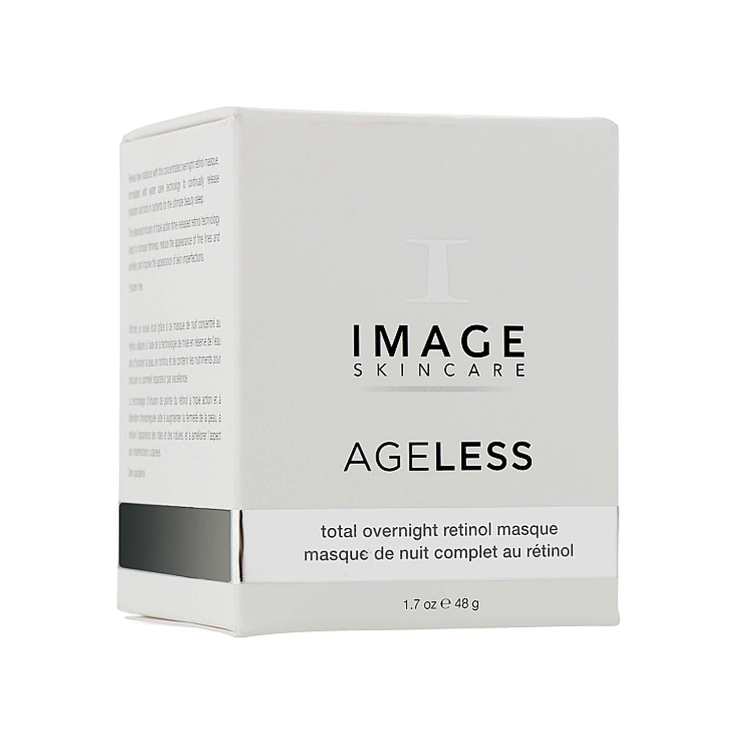 Ночная маска с ретинолом Image Skincare Ageless Total Overnight Retinol Masque