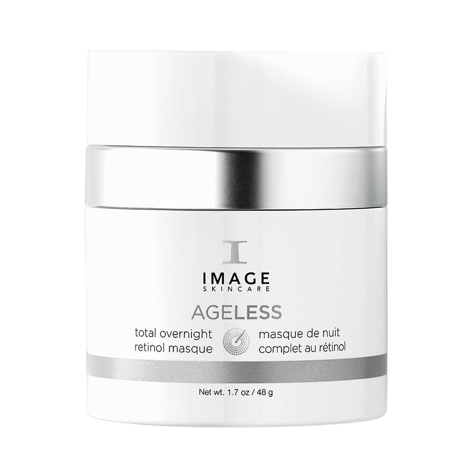 Image Skincare Ночная маска с ретинолом
