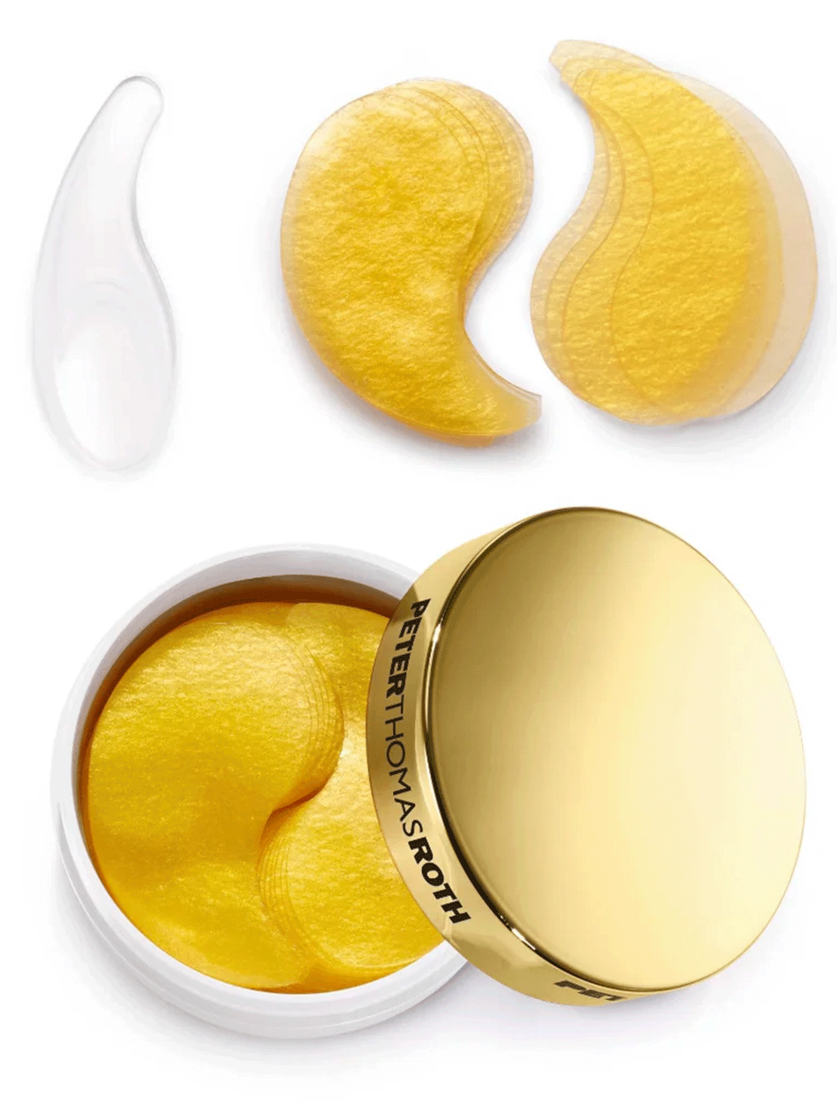  Peter Thomas Roth 