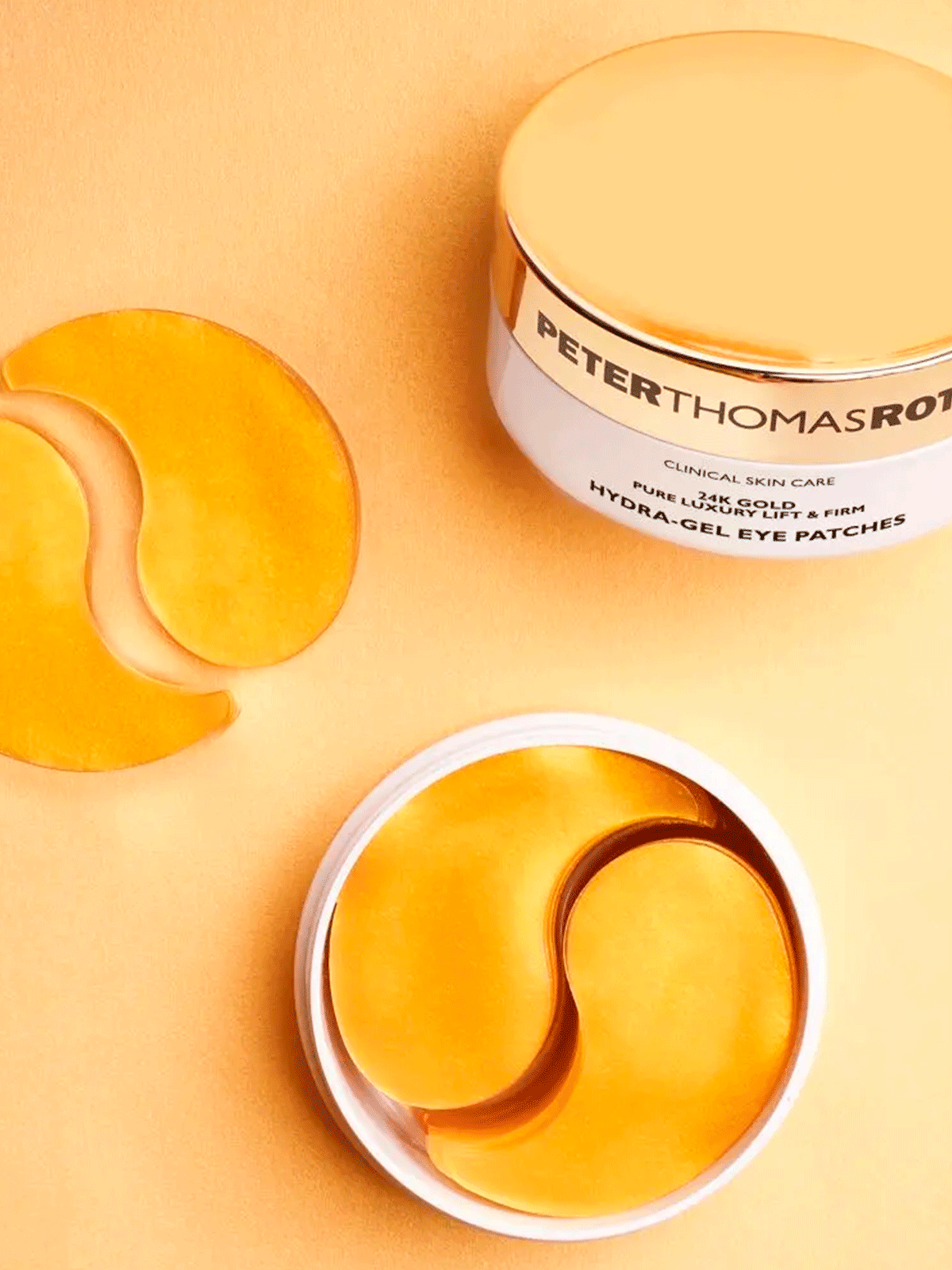  Peter Thomas Roth 