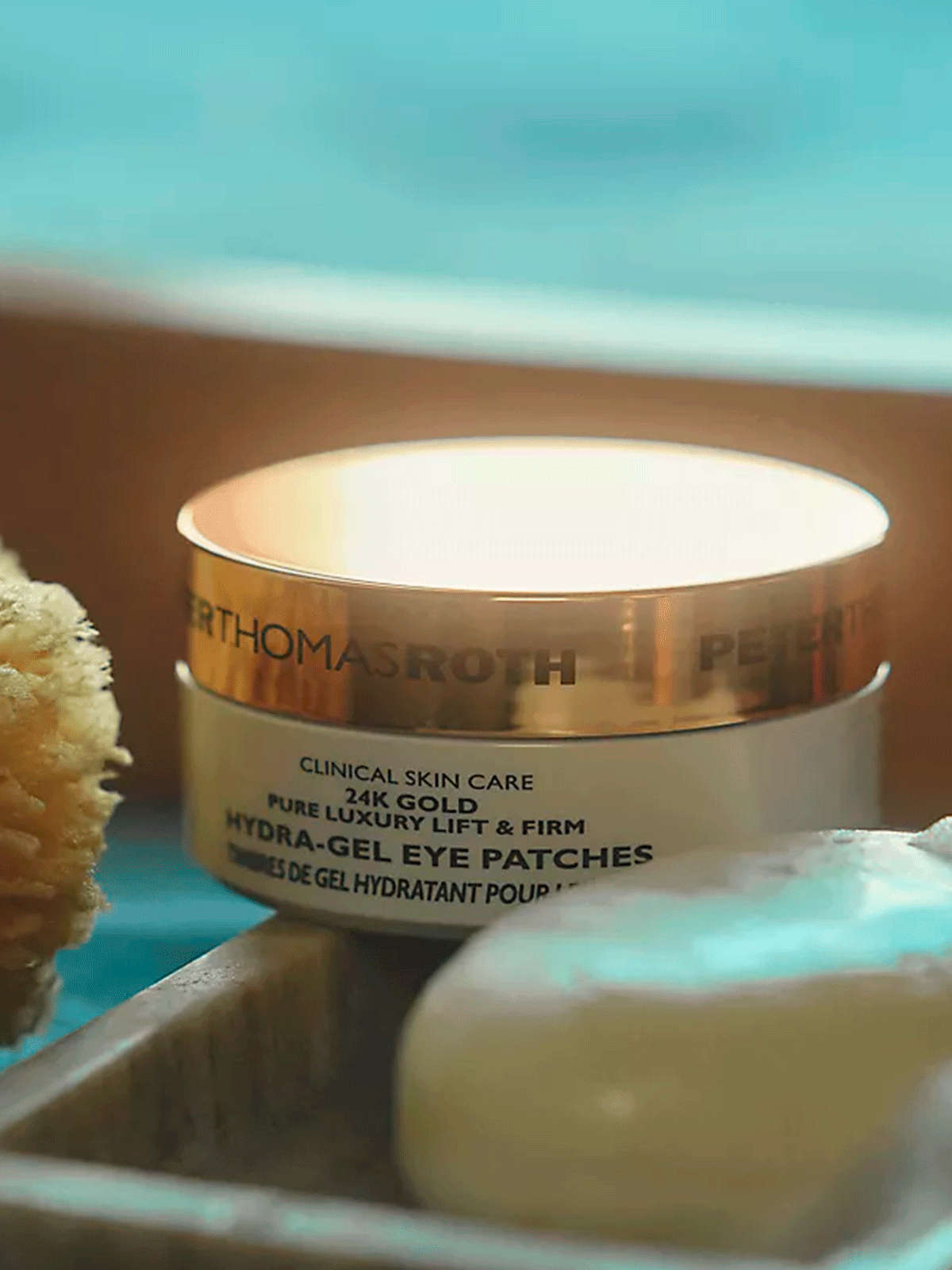  Peter Thomas Roth 