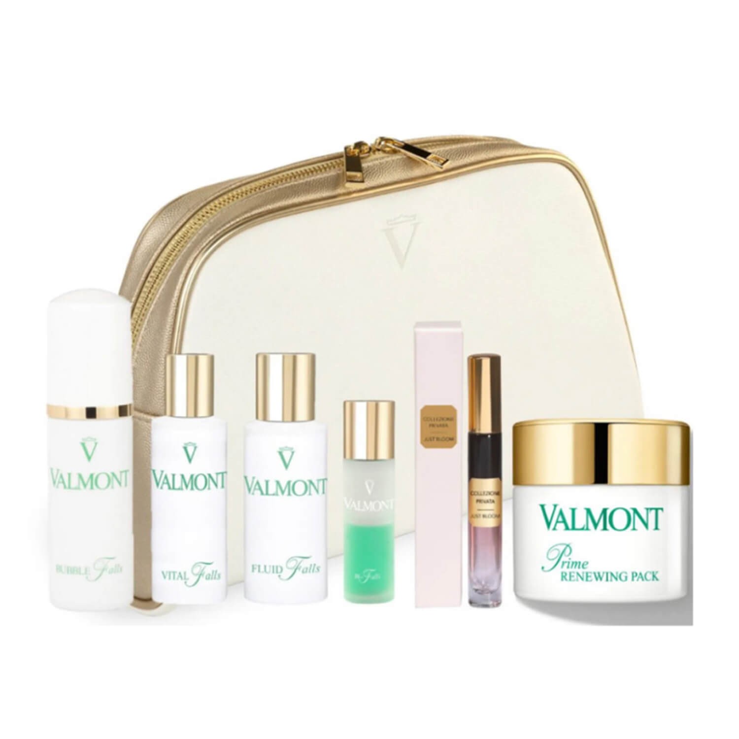 Набор Valmont Crem Set