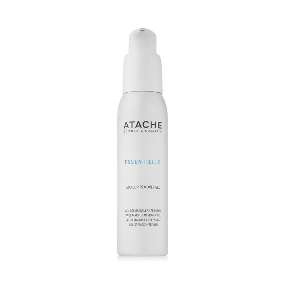 Гель для очищения кожи Atache Essentielle Total Make-Up Remover Gel