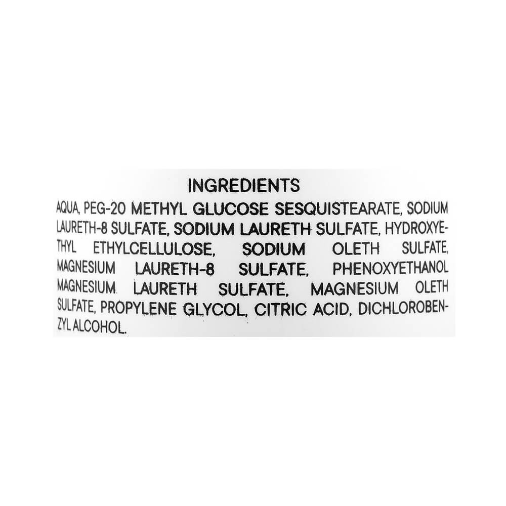 Гель для очищения кожи Atache Essentielle Total Make-Up Remover Gel