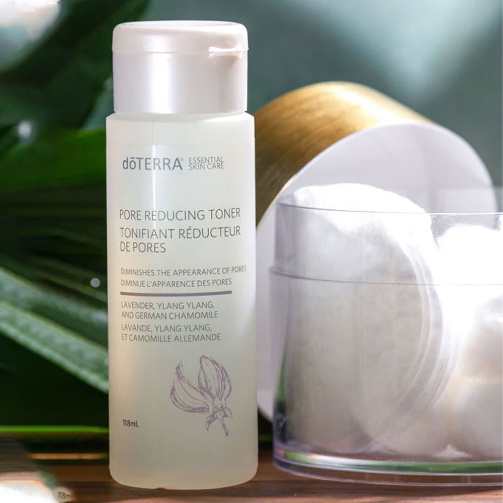 Тоник для сужения пор DoTERRA Pore Reducing Toner