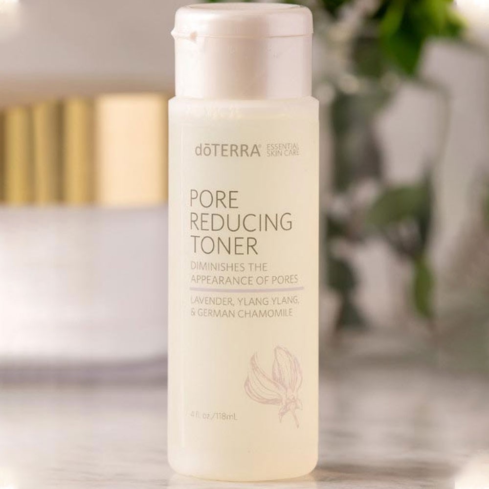 Тоник для сужения пор DoTERRA Pore Reducing Toner