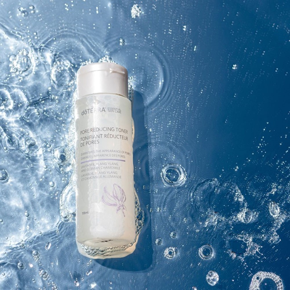 Тоник для сужения пор DoTERRA Pore Reducing Toner