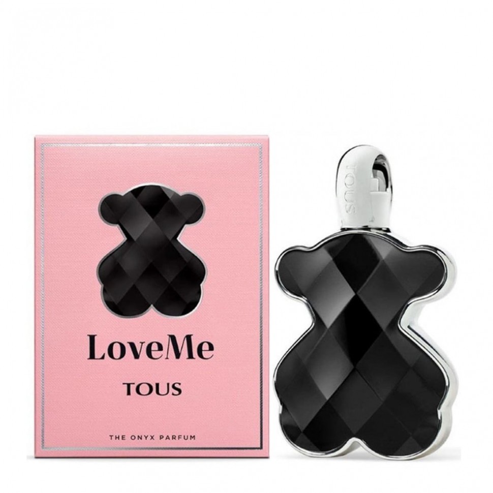 Парфумована вода для жінок Tous Love Me Onyx
