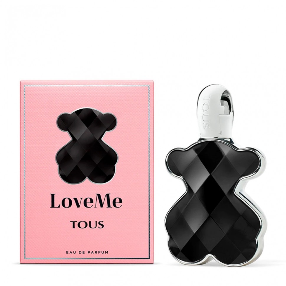 Парфумована вода для жінок Tous Love Me Onyx