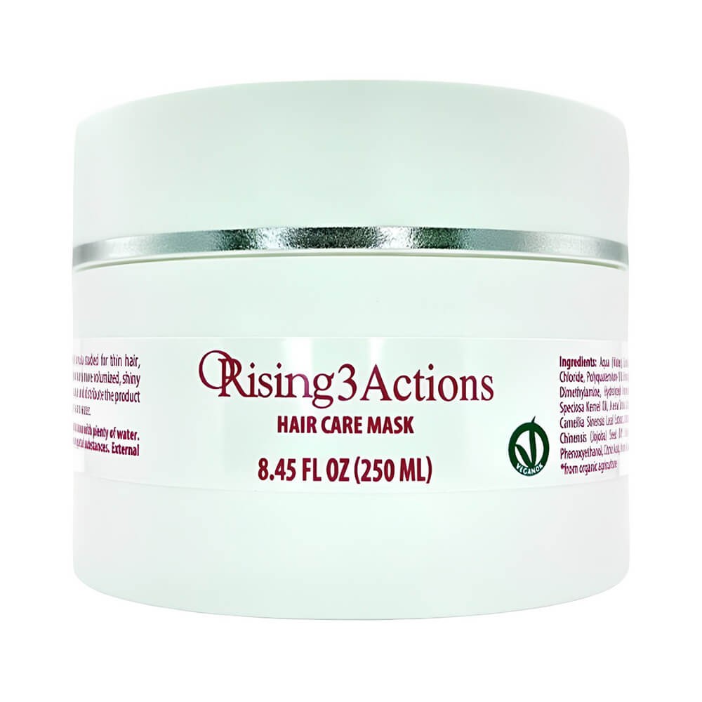 Маска для волос Orising 3Actions Hair Care Mask