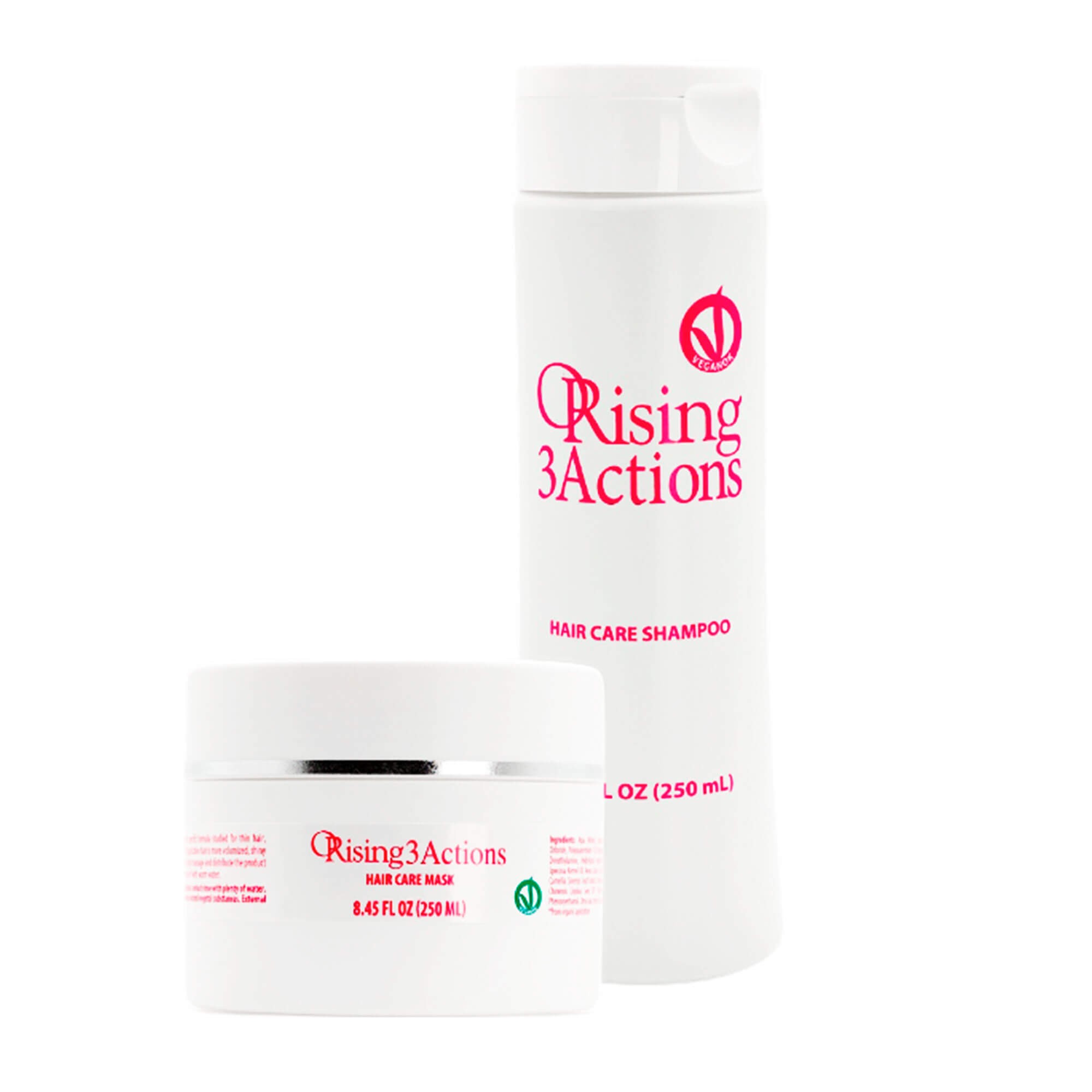 Маска для волос Orising 3Actions Hair Care Mask