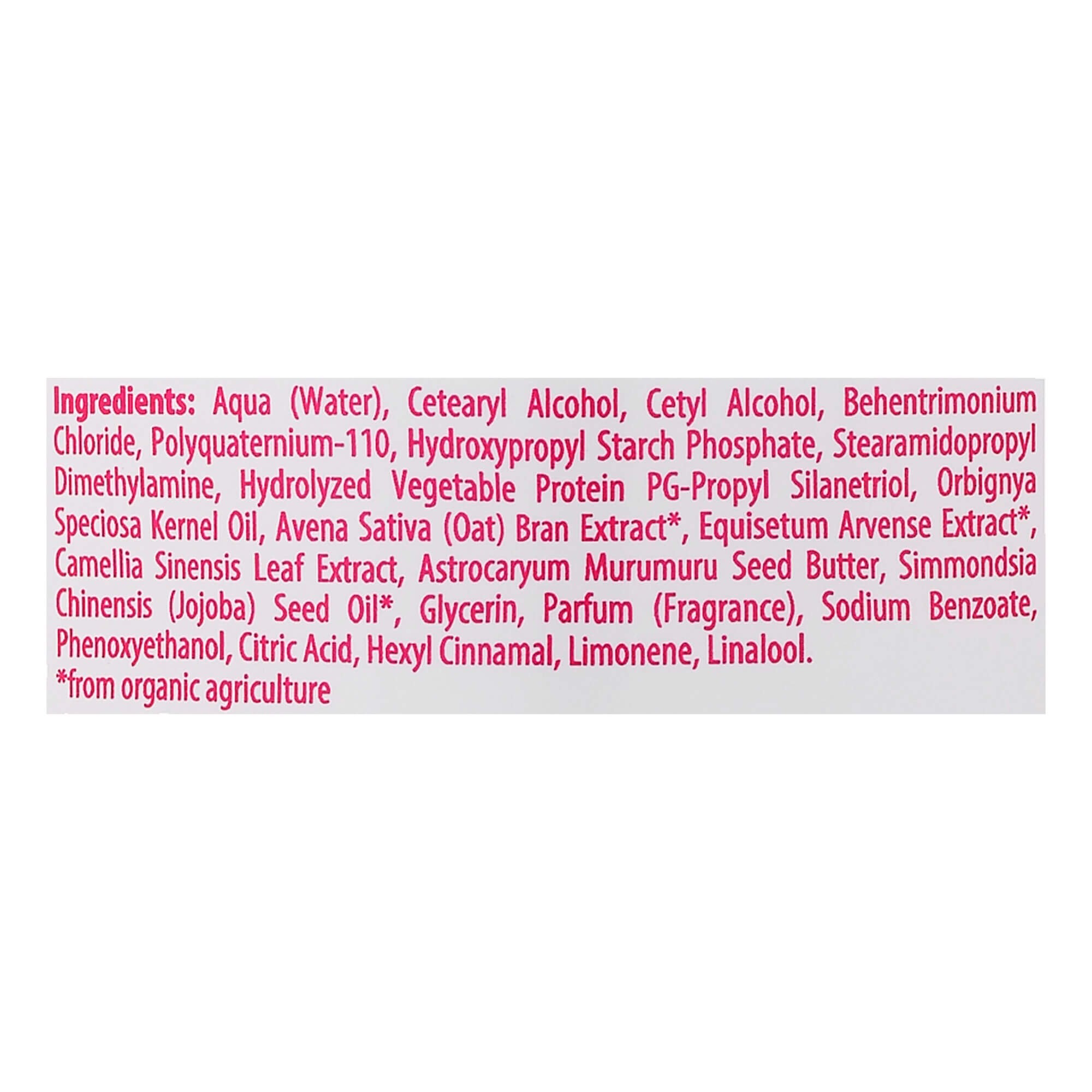 Маска для волос Orising 3Actions Hair Care Mask