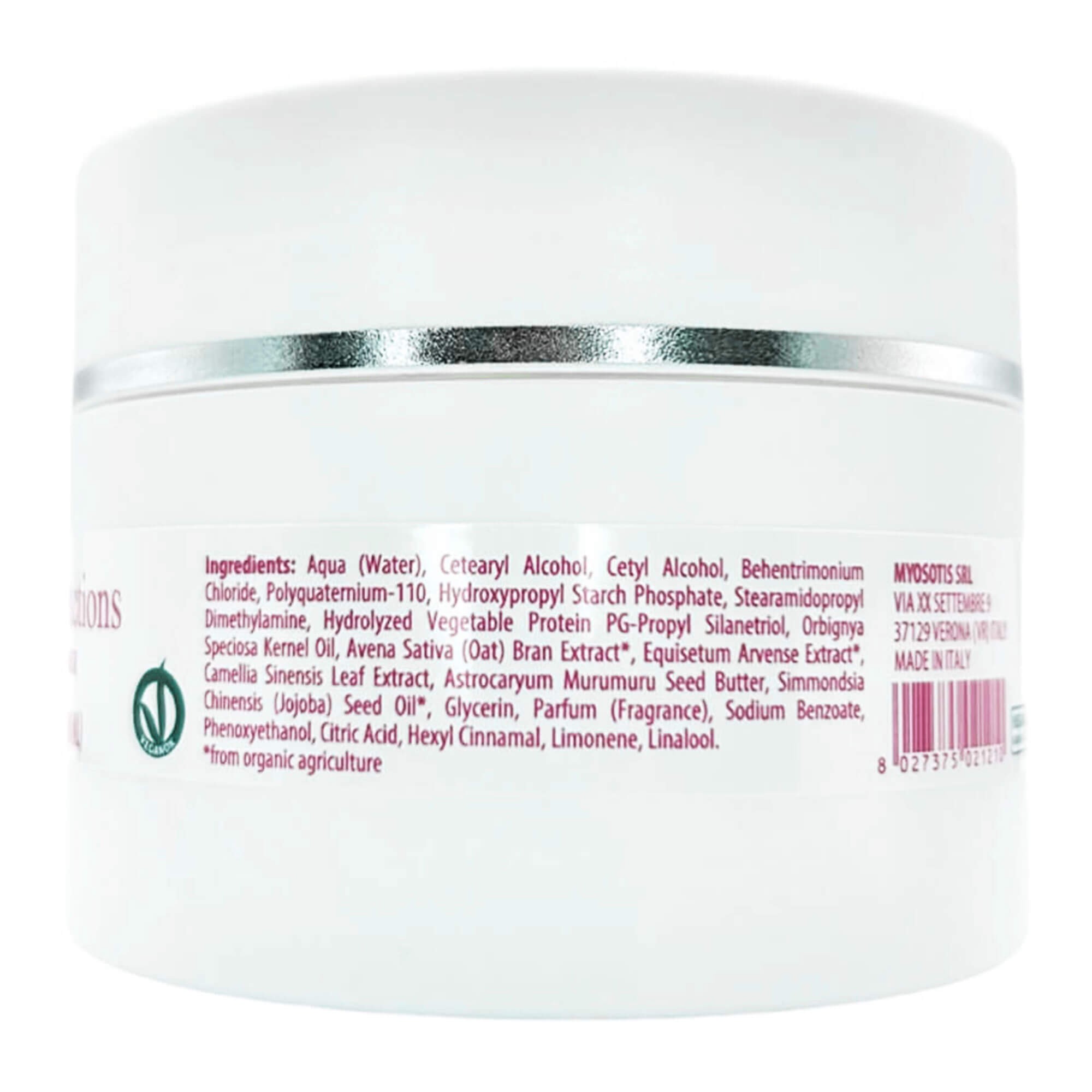 Маска для волос Orising 3Actions Hair Care Mask