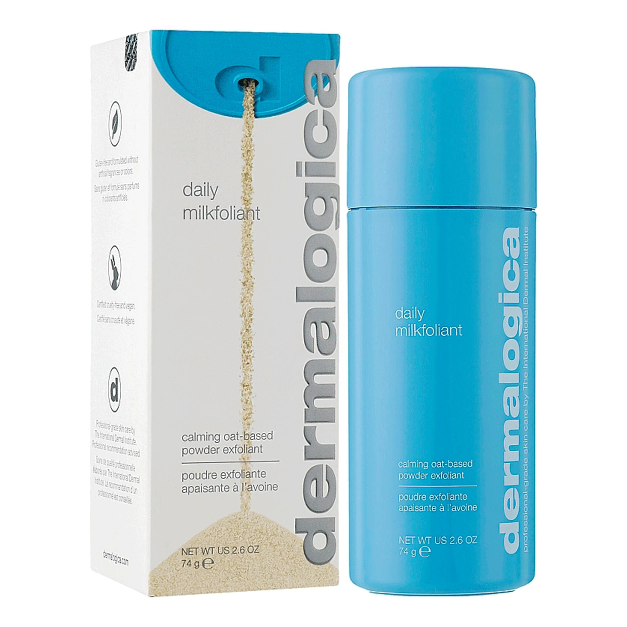 Dermalogica Daily Milkfoliant - Ежедневный молочный эксфолиант