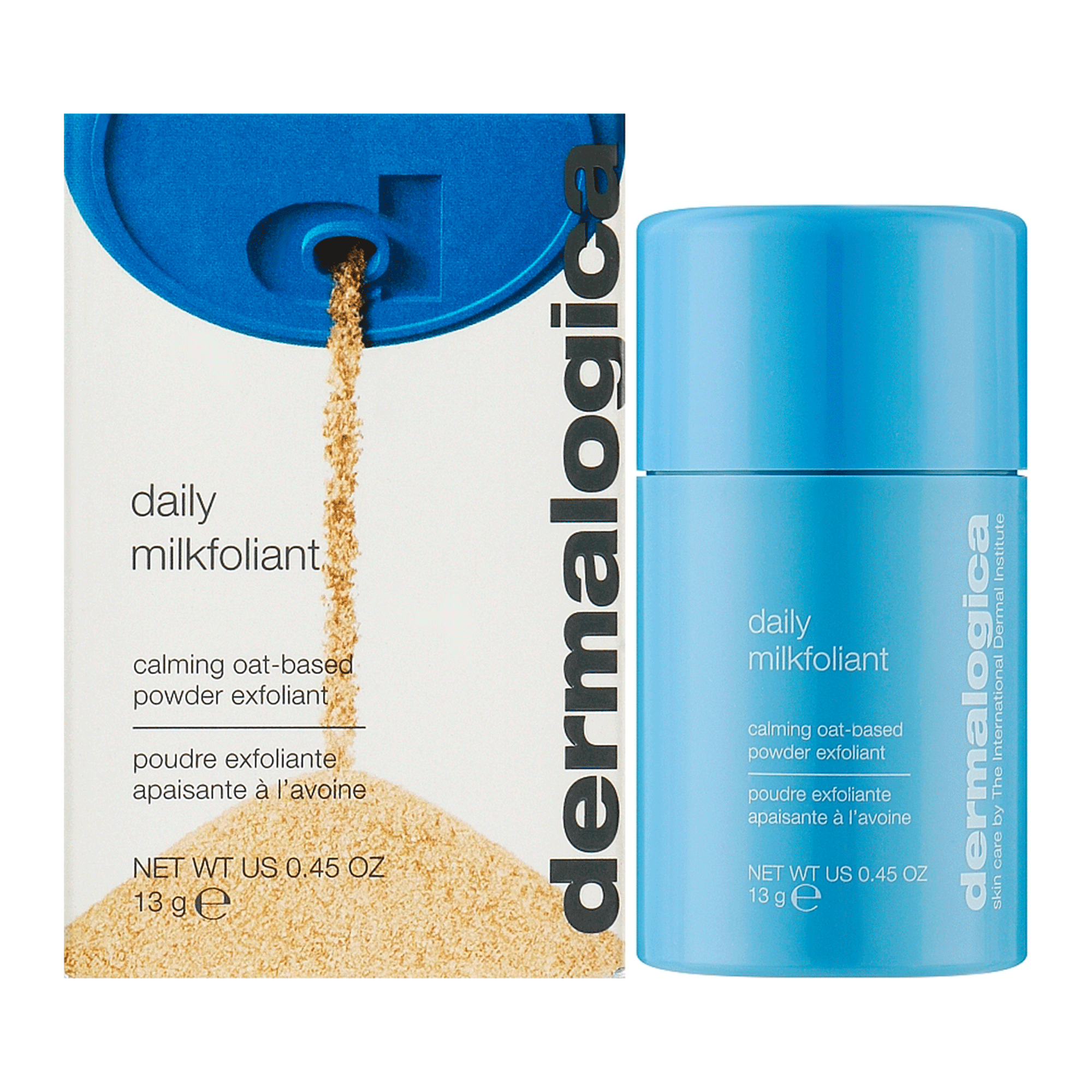 Dermalogica Daily Milkfoliant - Ежедневный молочный эксфолиант