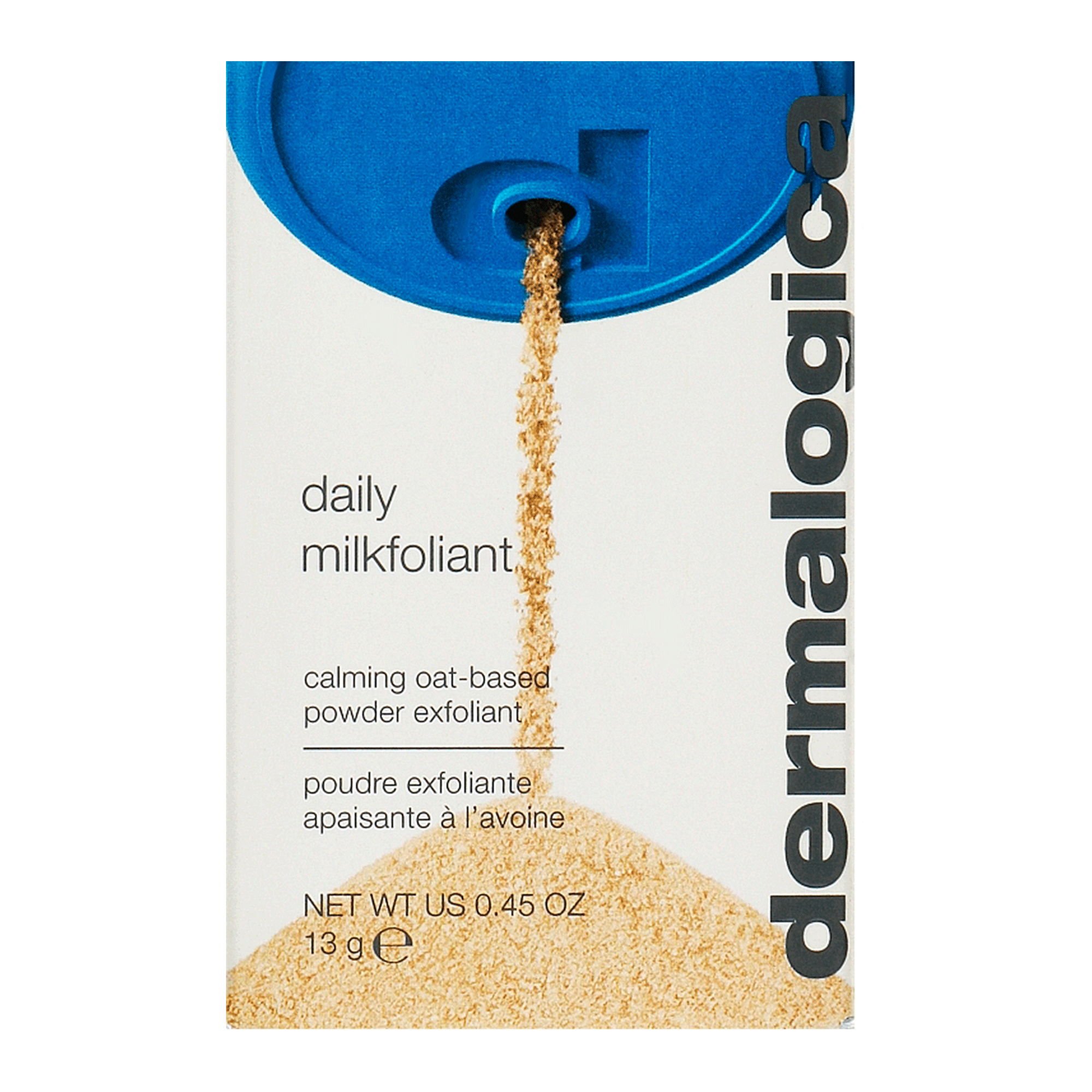 Dermalogica Daily Milkfoliant - Ежедневный молочный эксфолиант