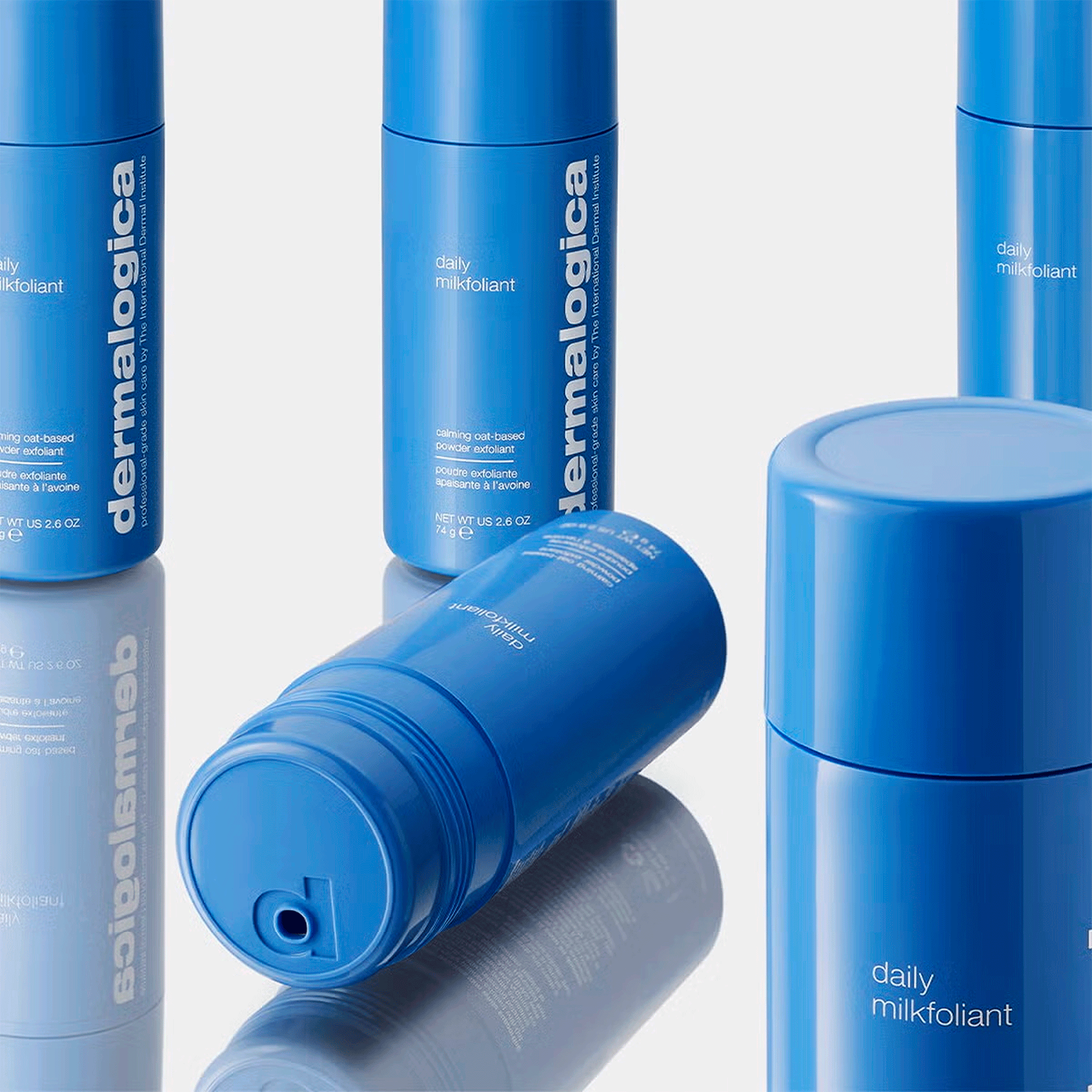 Dermalogica Daily Milkfoliant - Ежедневный молочный эксфолиант