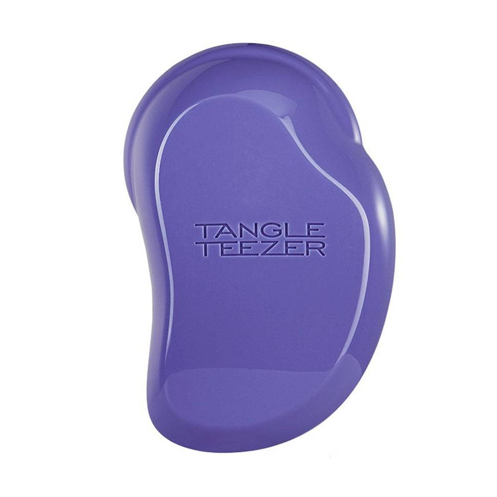 Гребінець Tangle Teezer The Original Purple Electric