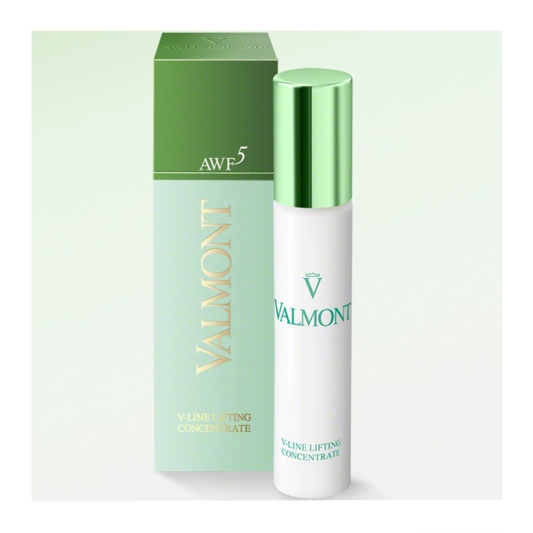 V Shape Filling Concentrate