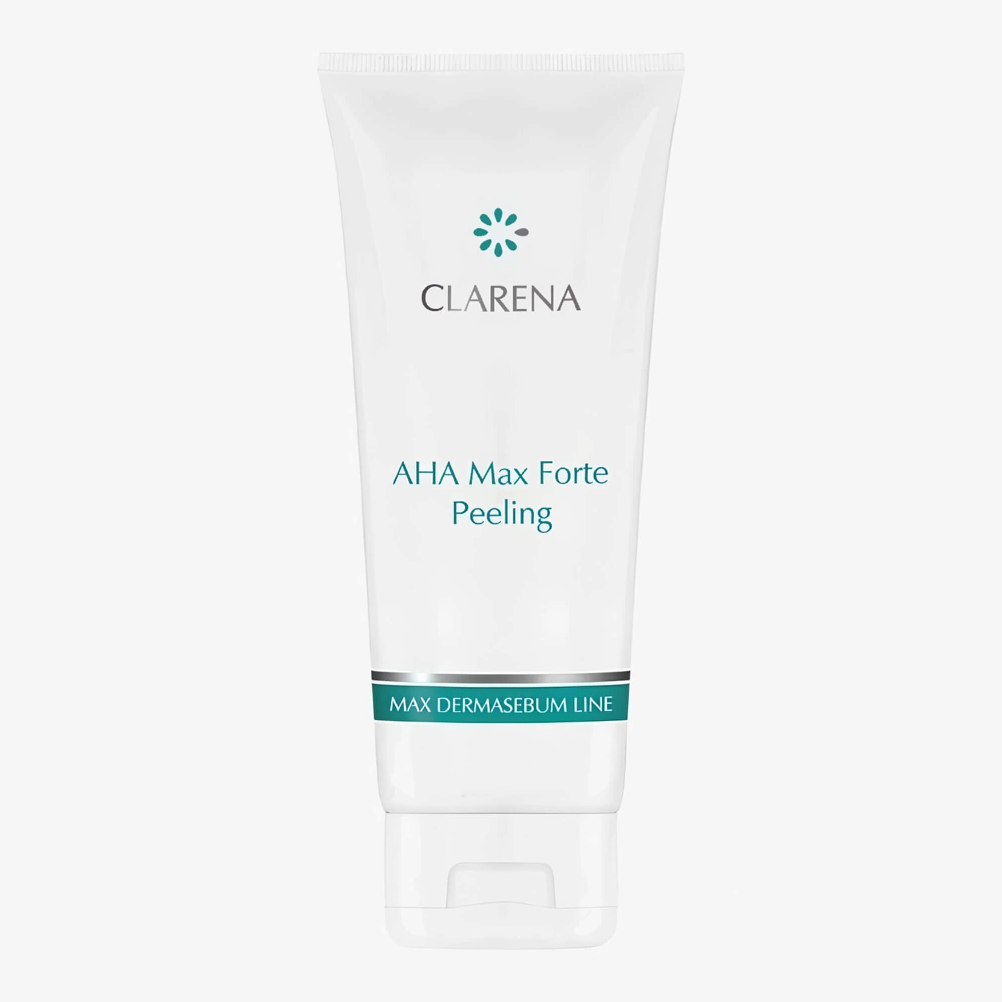 clarena aha max forte peeling киев