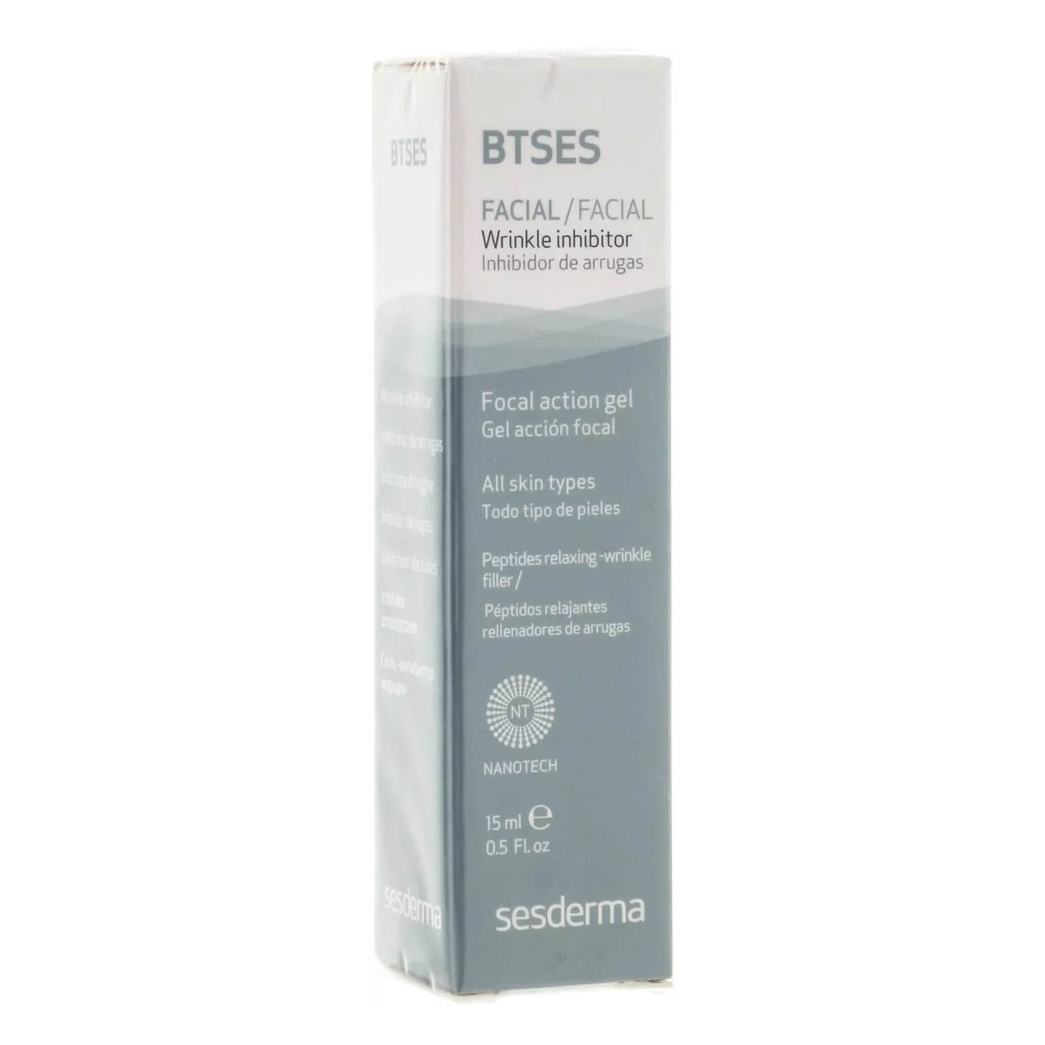 Sesderma Btses Wrinkle Inhibitor Gel купить