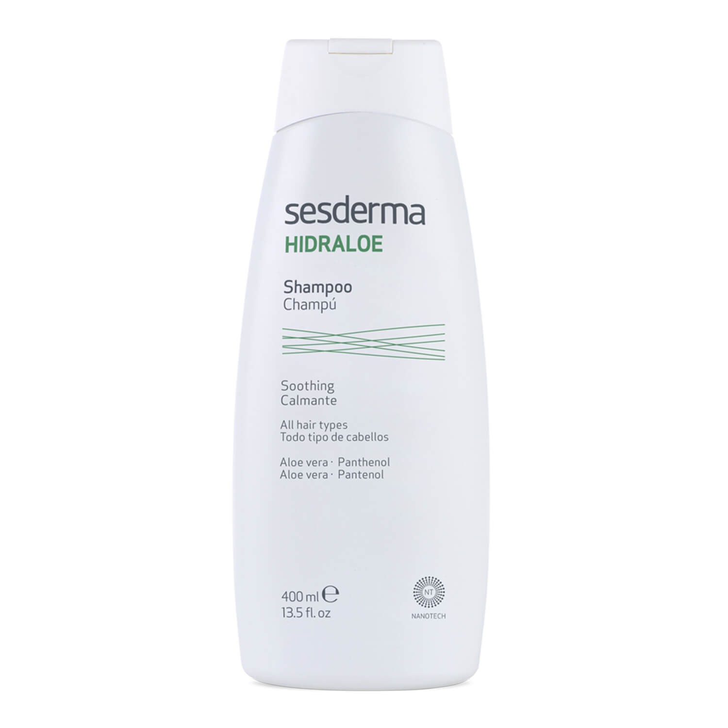 Sesderma Восстанавливающий шампунь