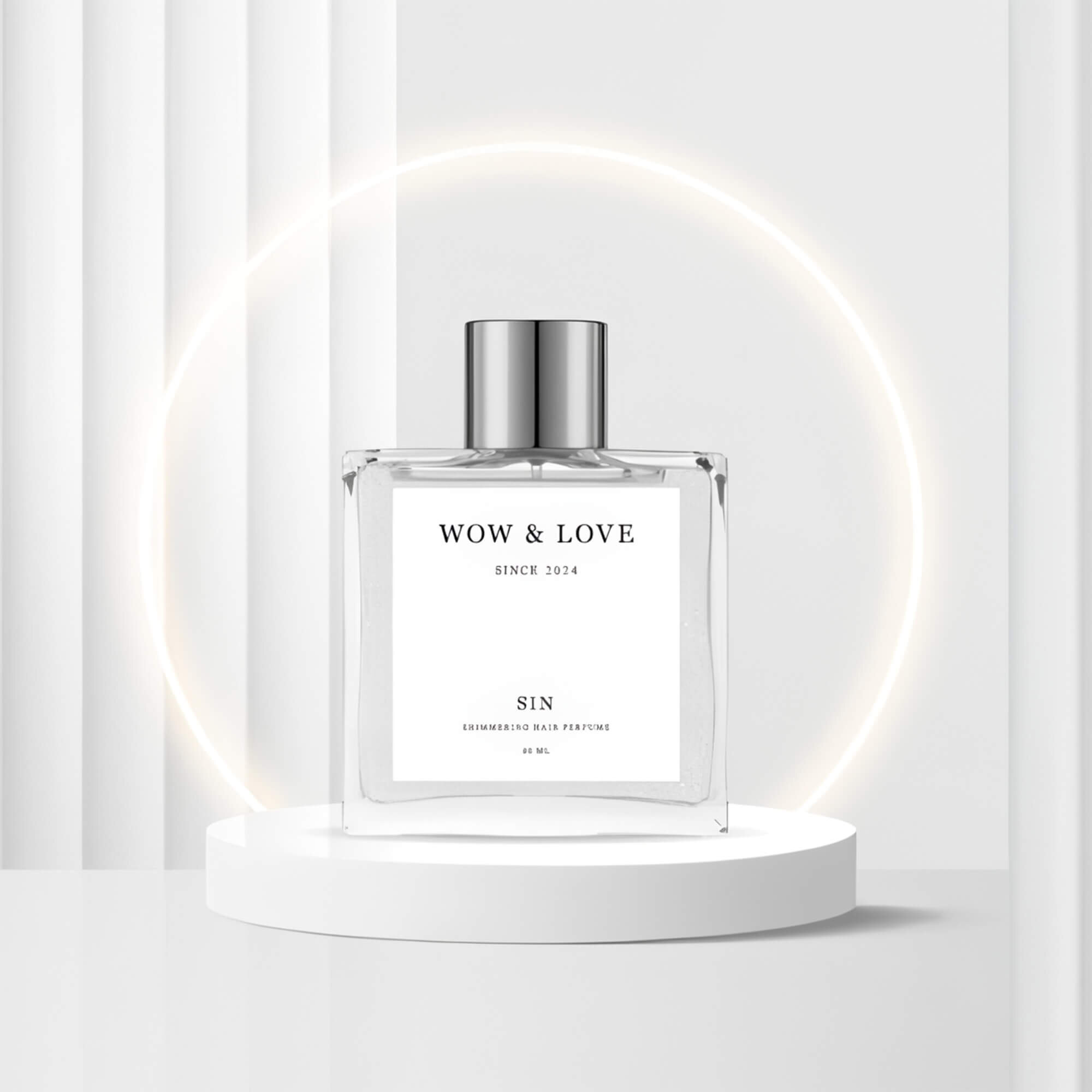 Wow & Love Sin цена