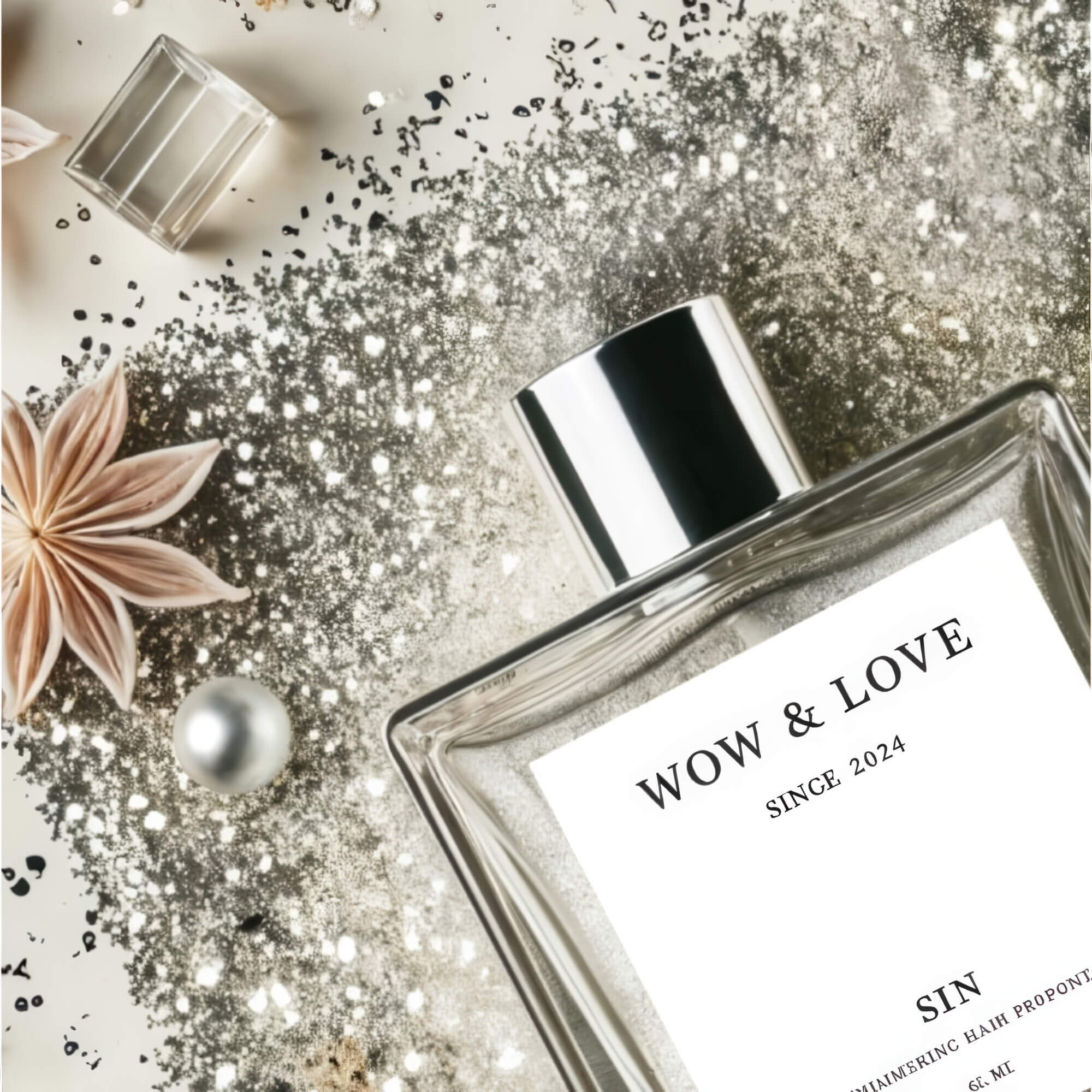 Wow & Love Sin купить