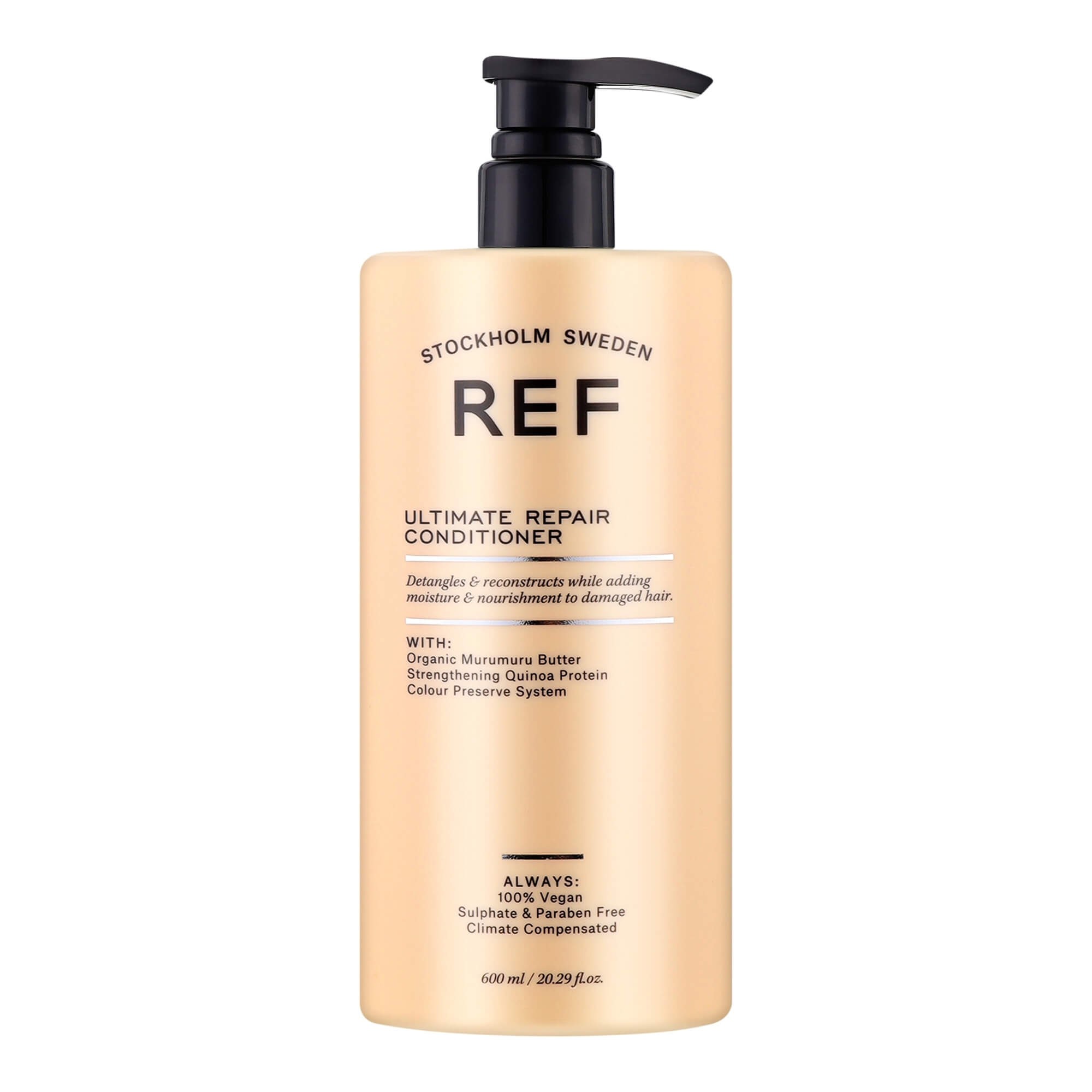 REF Ultimate Repair Conditioner купить