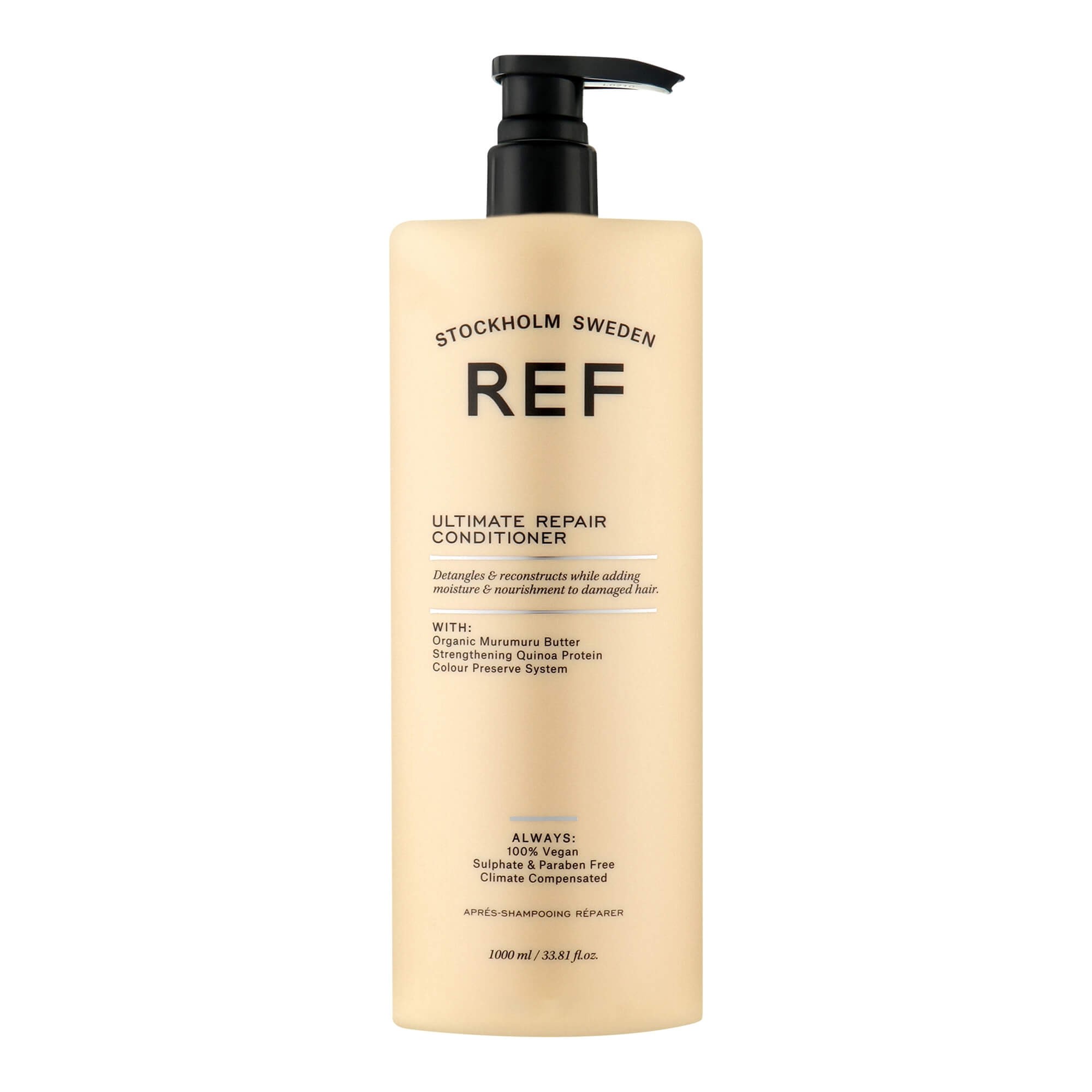REF Ultimate Repair Conditioner Киев