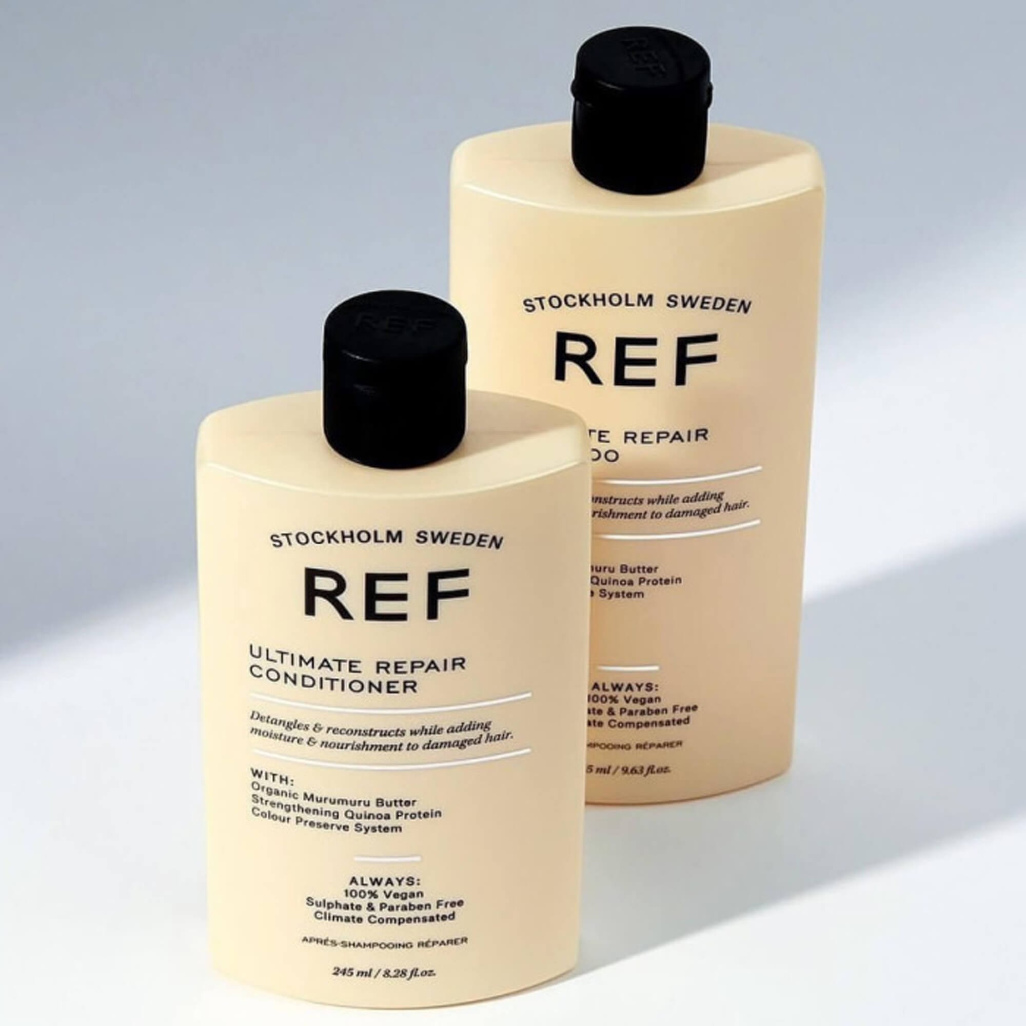 REF Ultimate Repair Conditioner кондиционер для глубокого восстановления