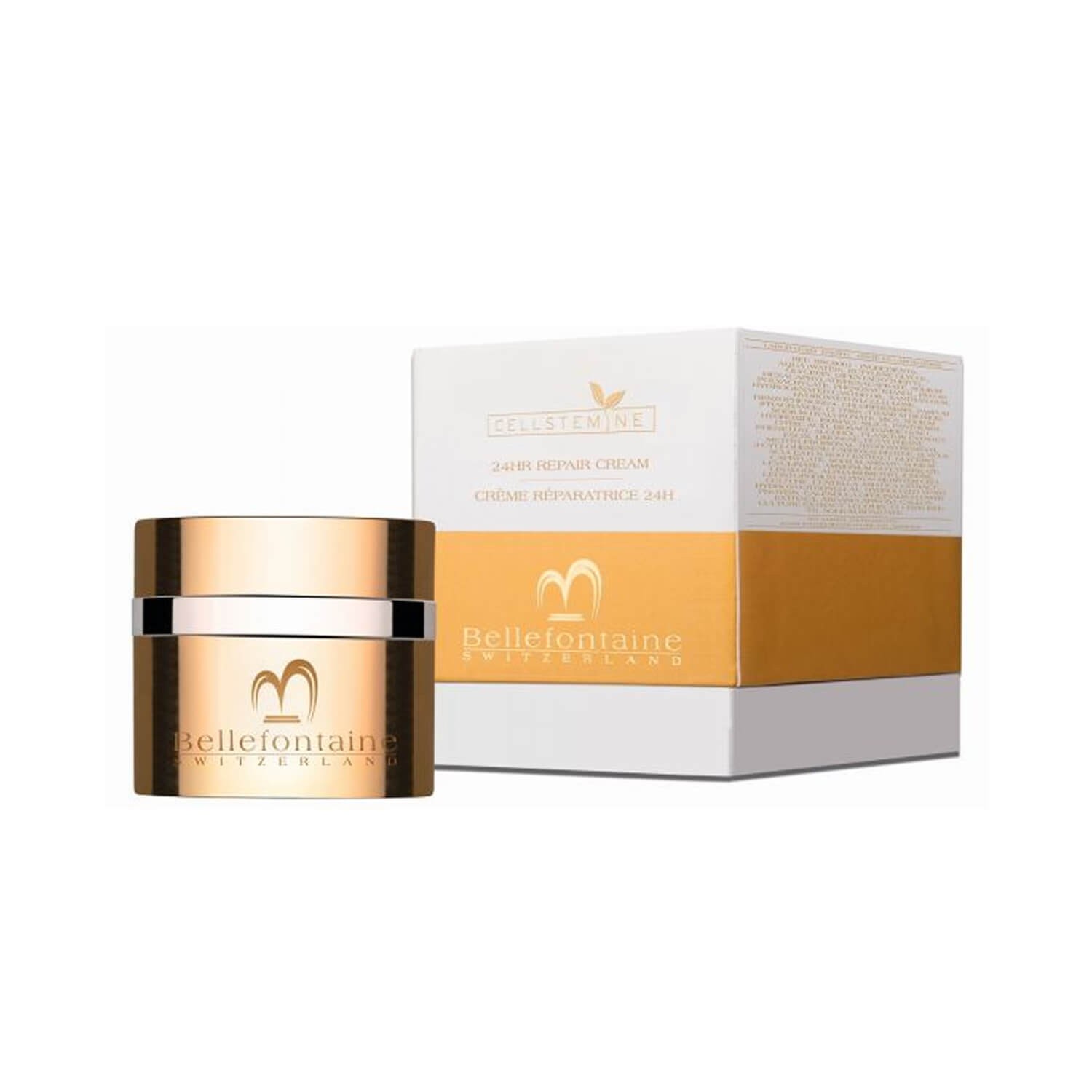 Крем для обличчя Bellefontaine Cellstemine 24 Hour Repair Cream