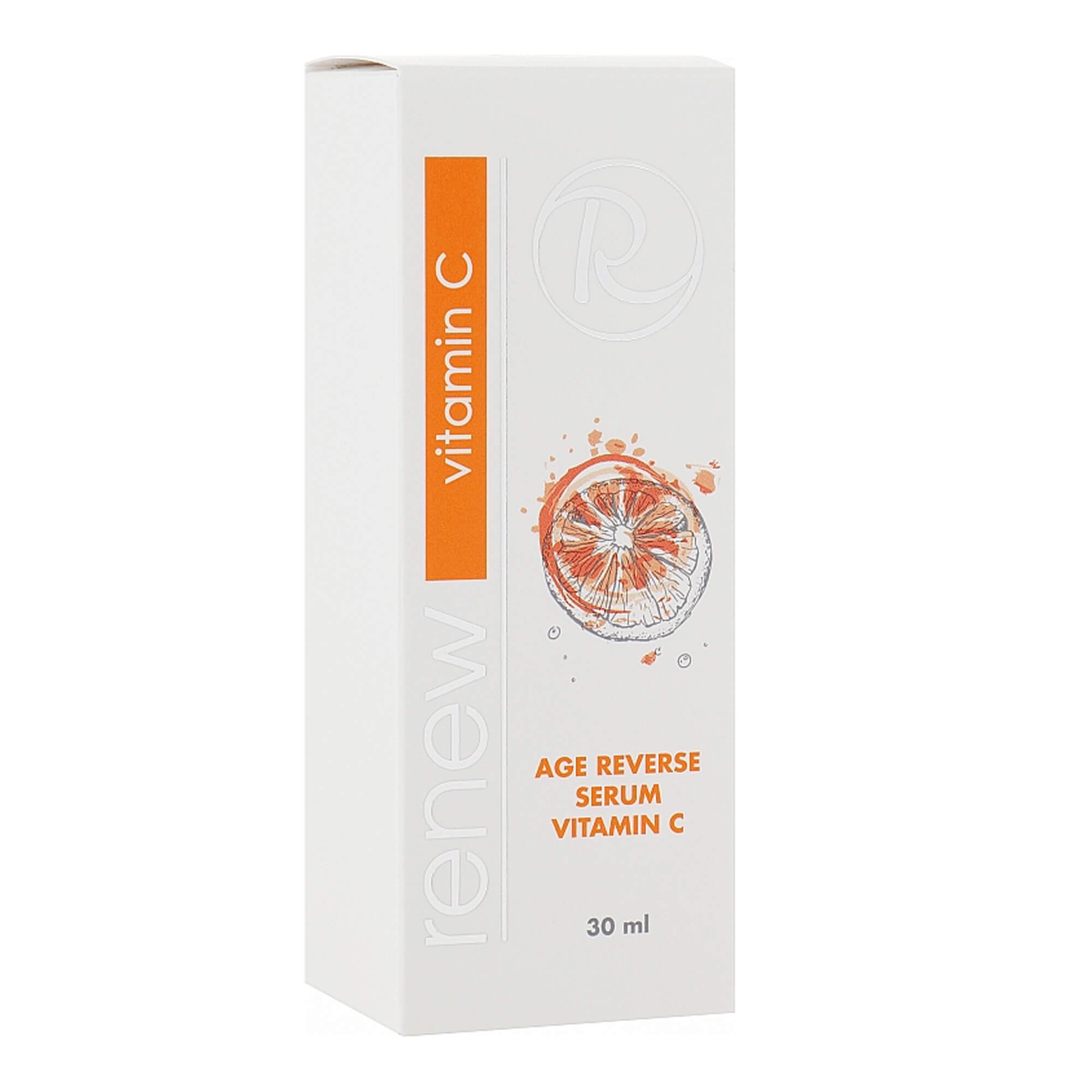 Сироватка серум із вітаміном С Renew Age Reverse Serum Vitamin C