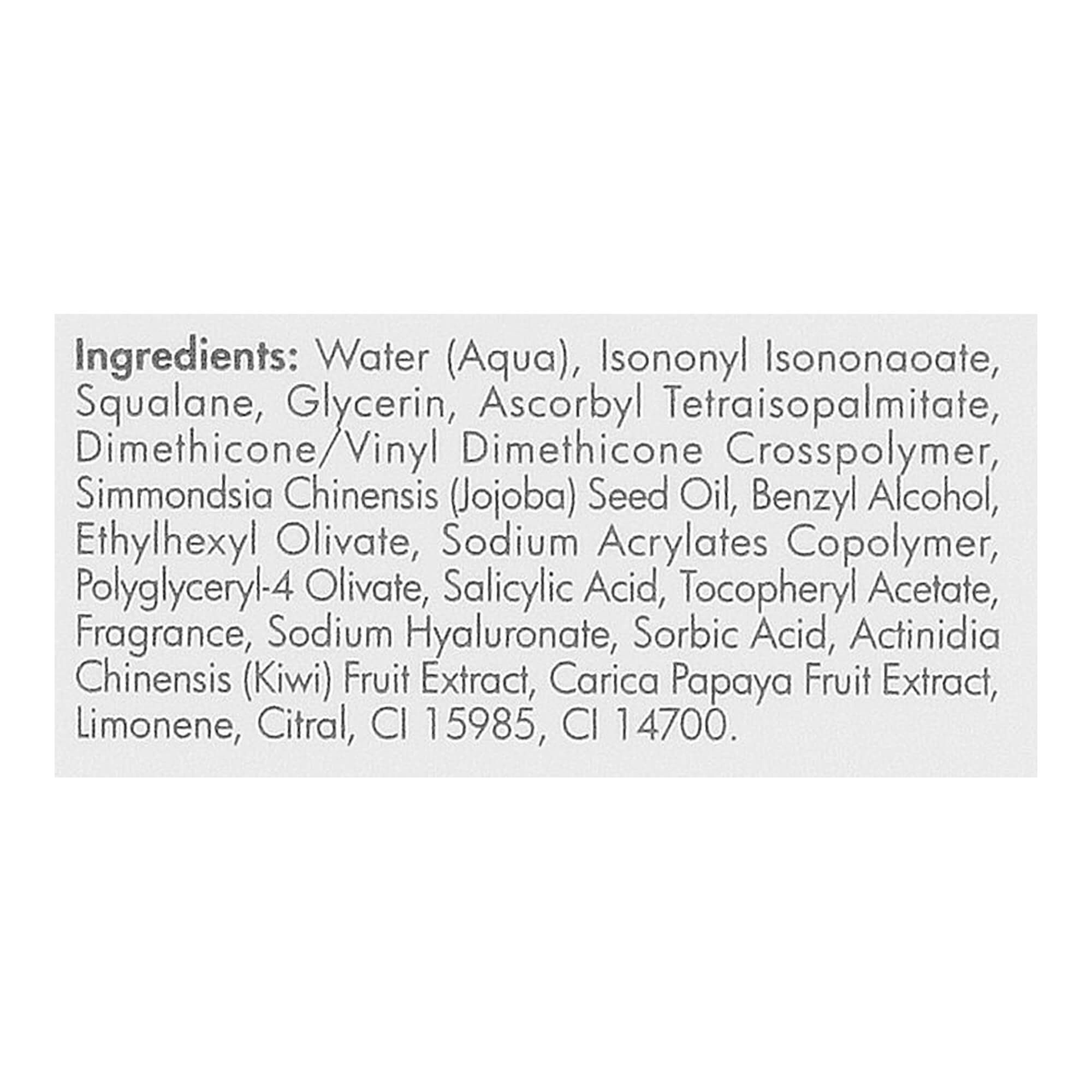 Сироватка серум із вітаміном С Renew Age Reverse Serum Vitamin C