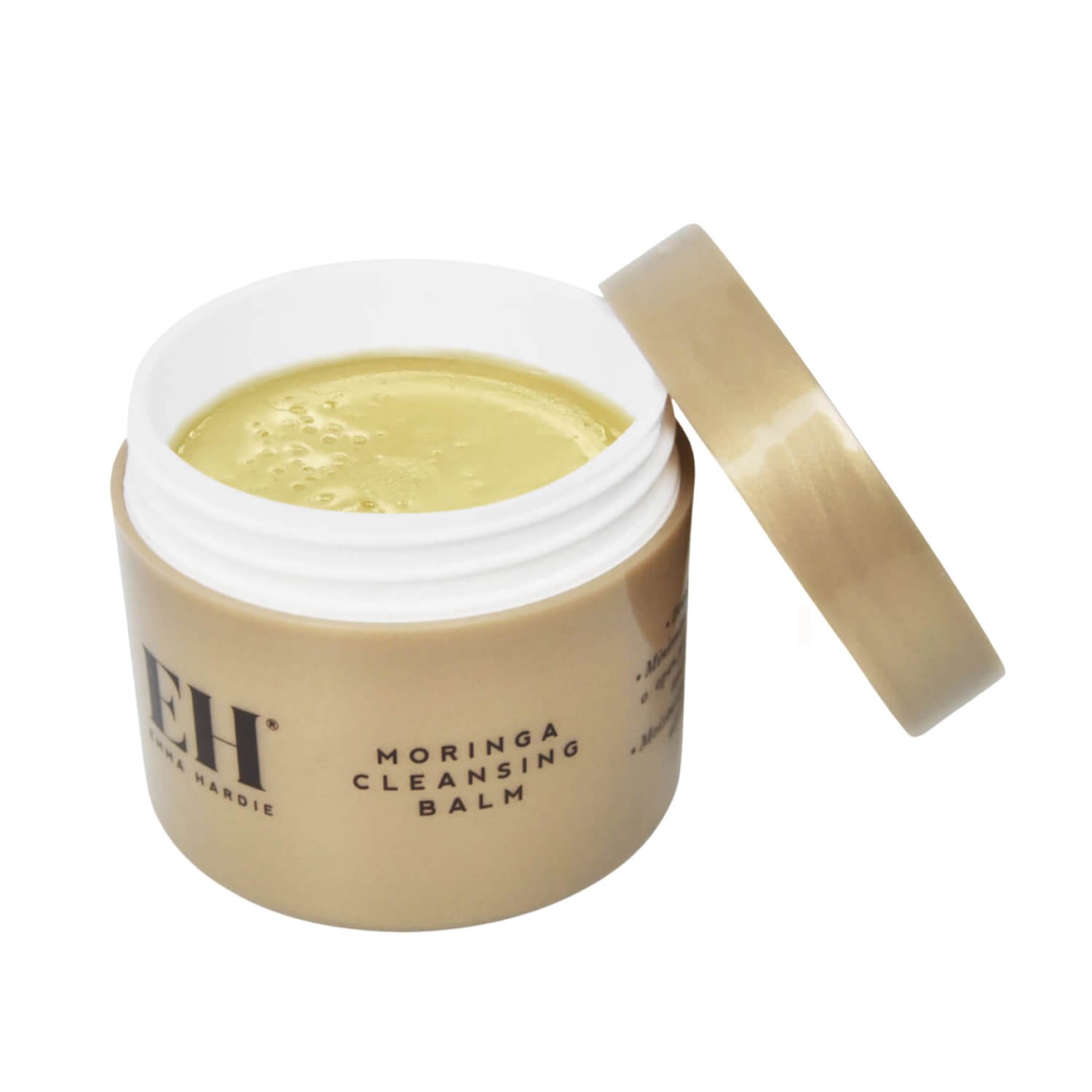 Очищаючий бальзам для обличчя Emma Hardie Moringa Balm