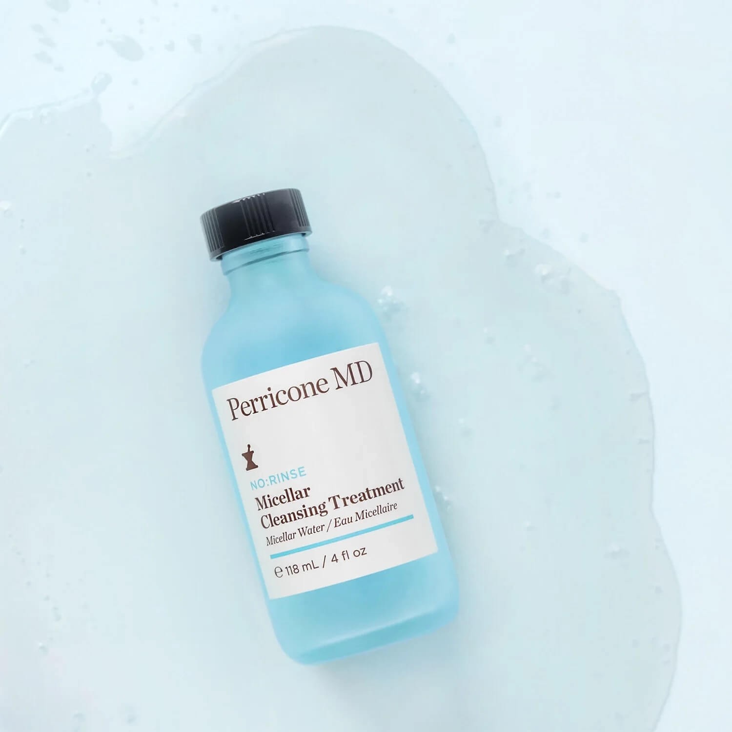 Мицеллярное очищающее средство Perricone MD No:Rinse Micellar Cleansing Treatment
