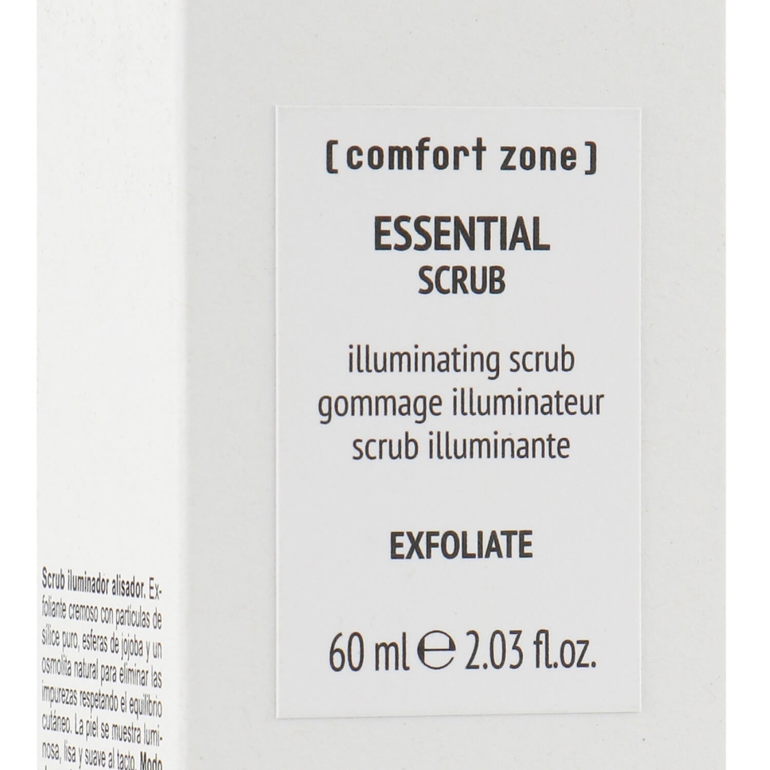 Comfort Zone Essential Scrub купить