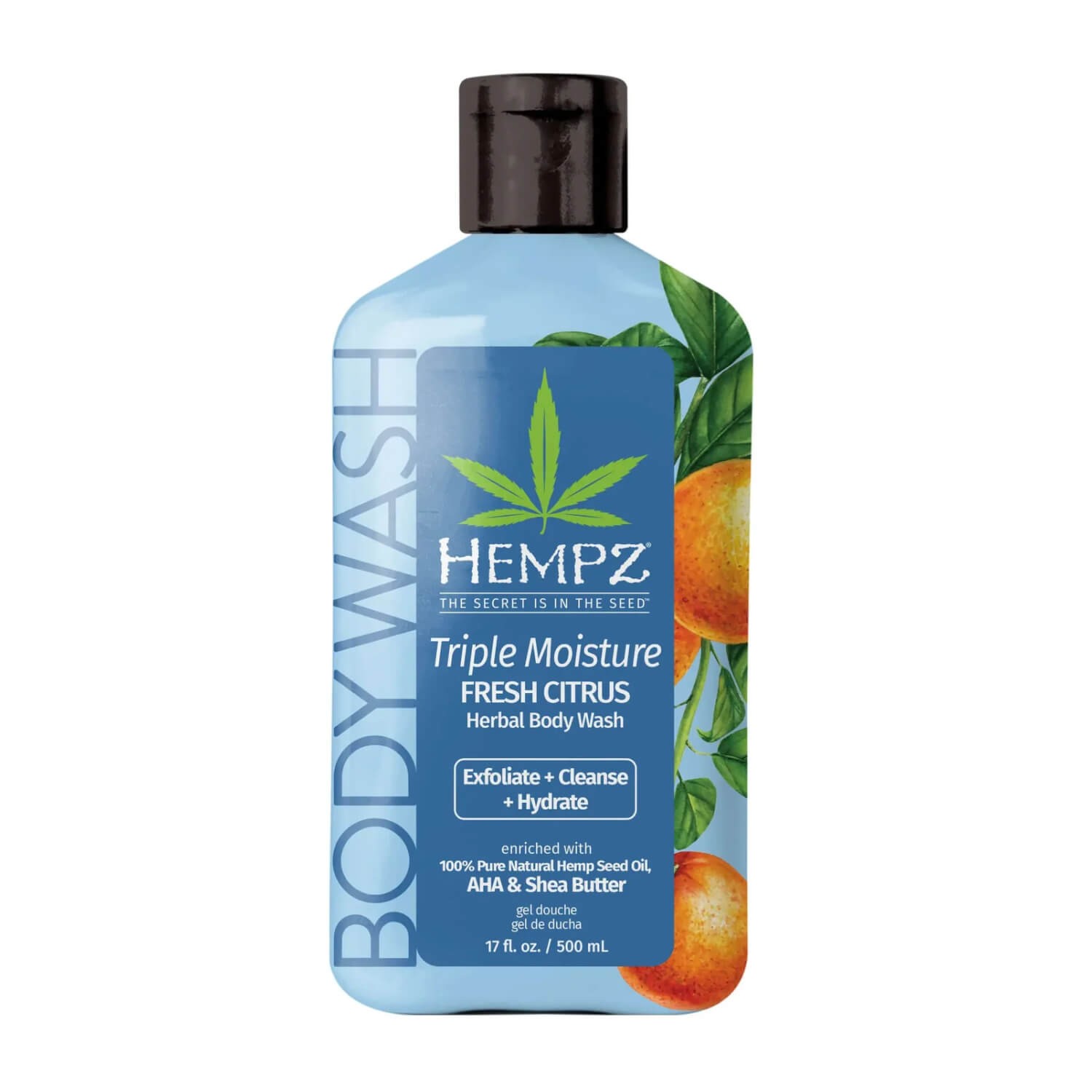 Hempz Гель для душа 