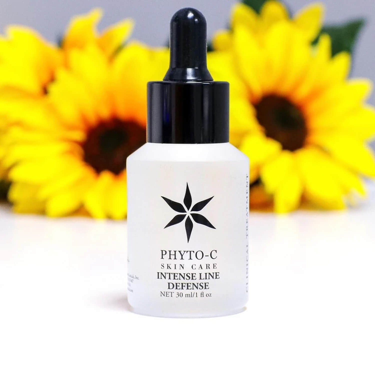 Phyto-C Intense Line Defense купить