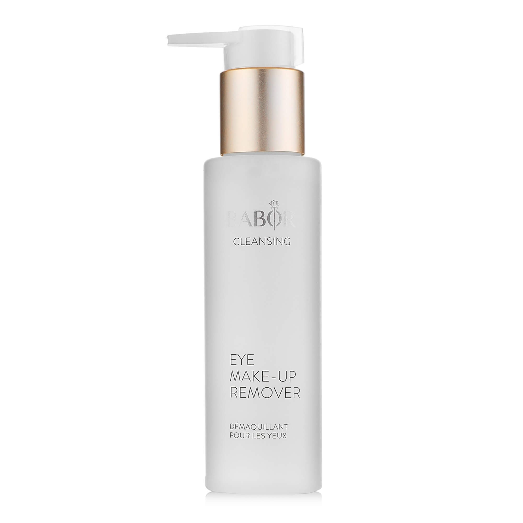 Babor Лосьон для демакияжа глаз