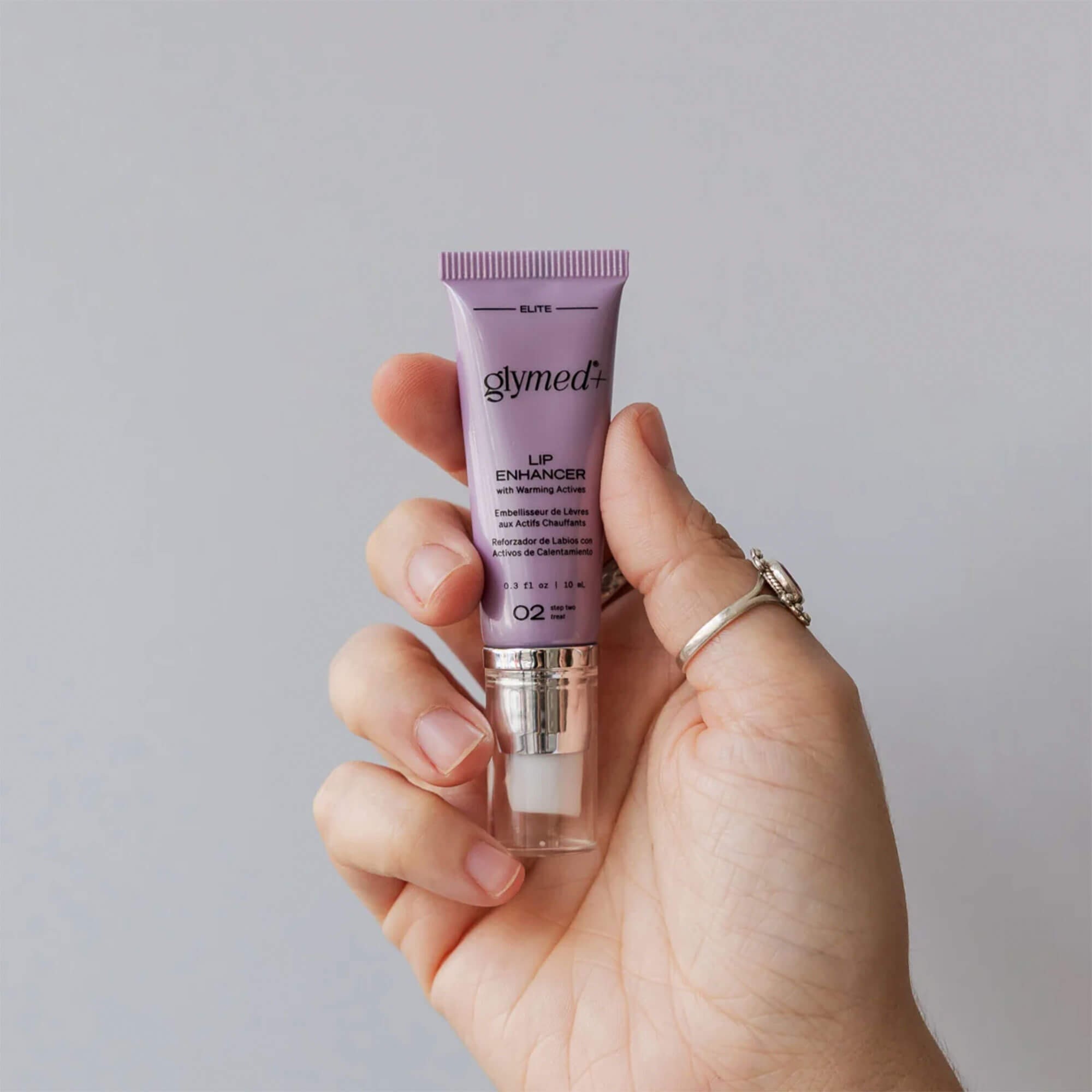 glymed plus lip science купить