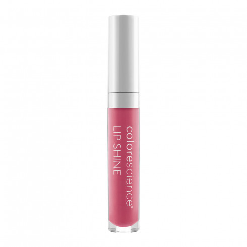 Блеск для губ Colorescience Lip Shine SPF 35 Pink