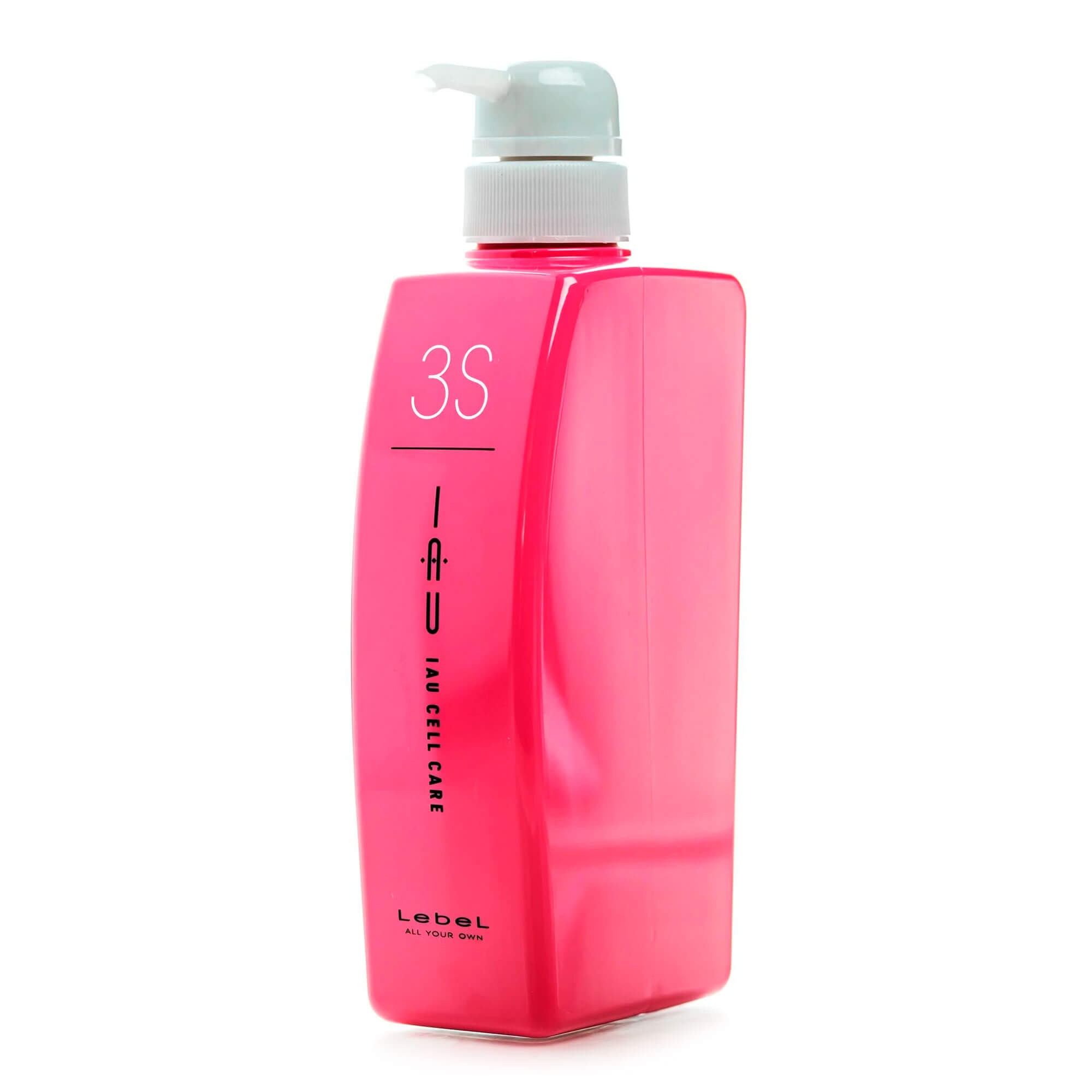 Lebel IAU Cell Care 3s  Интенсивный крем для укрепления волос