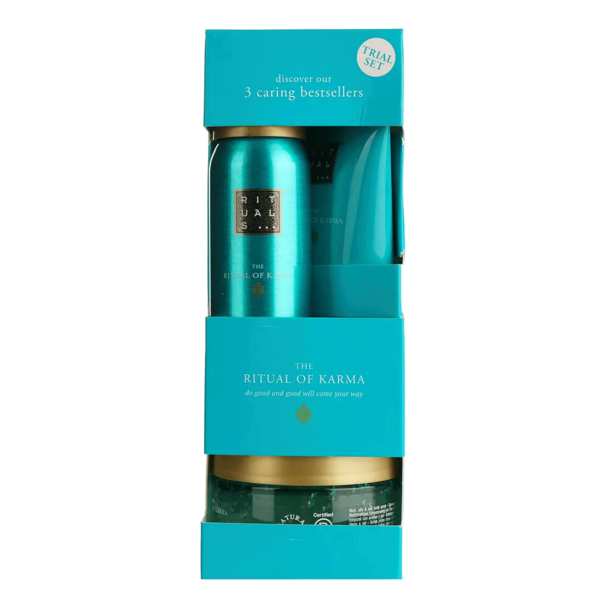 Rituals Подарочный набор