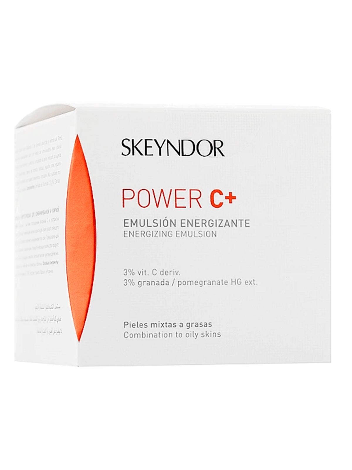  Skeyndor 