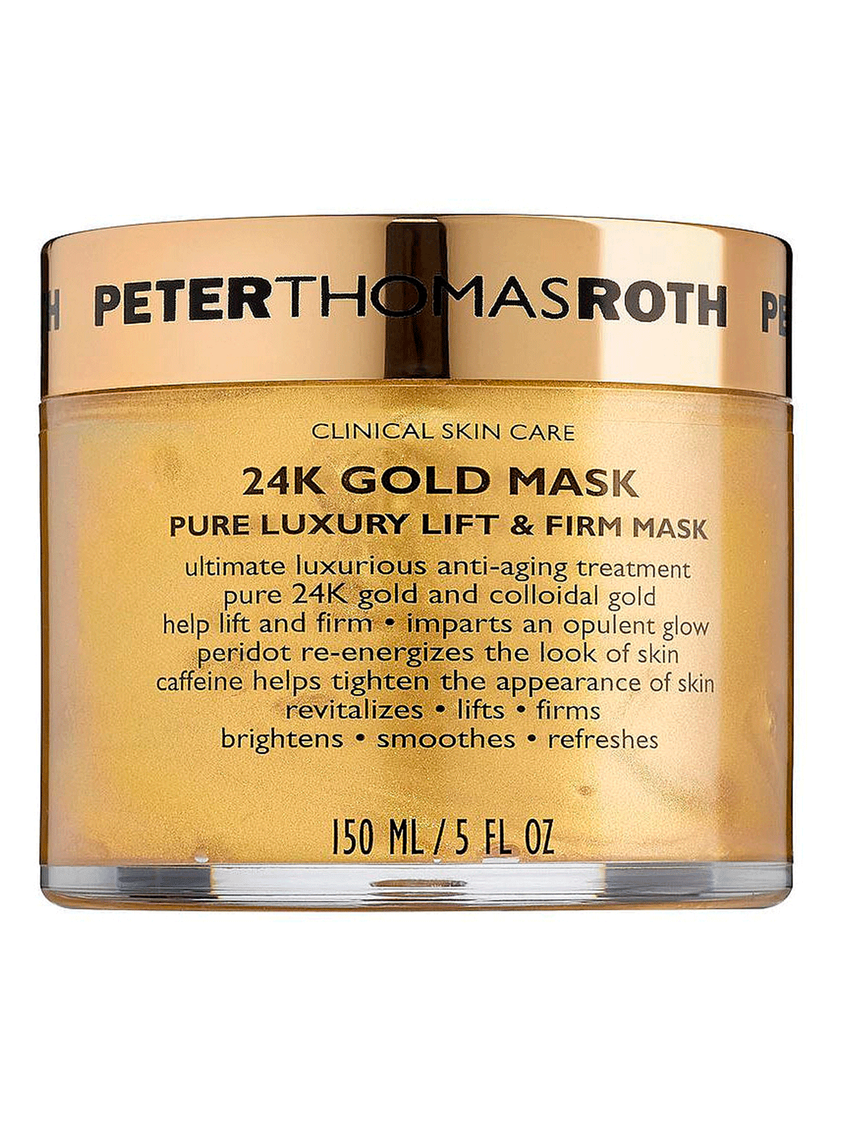Peter Thomas Roth 